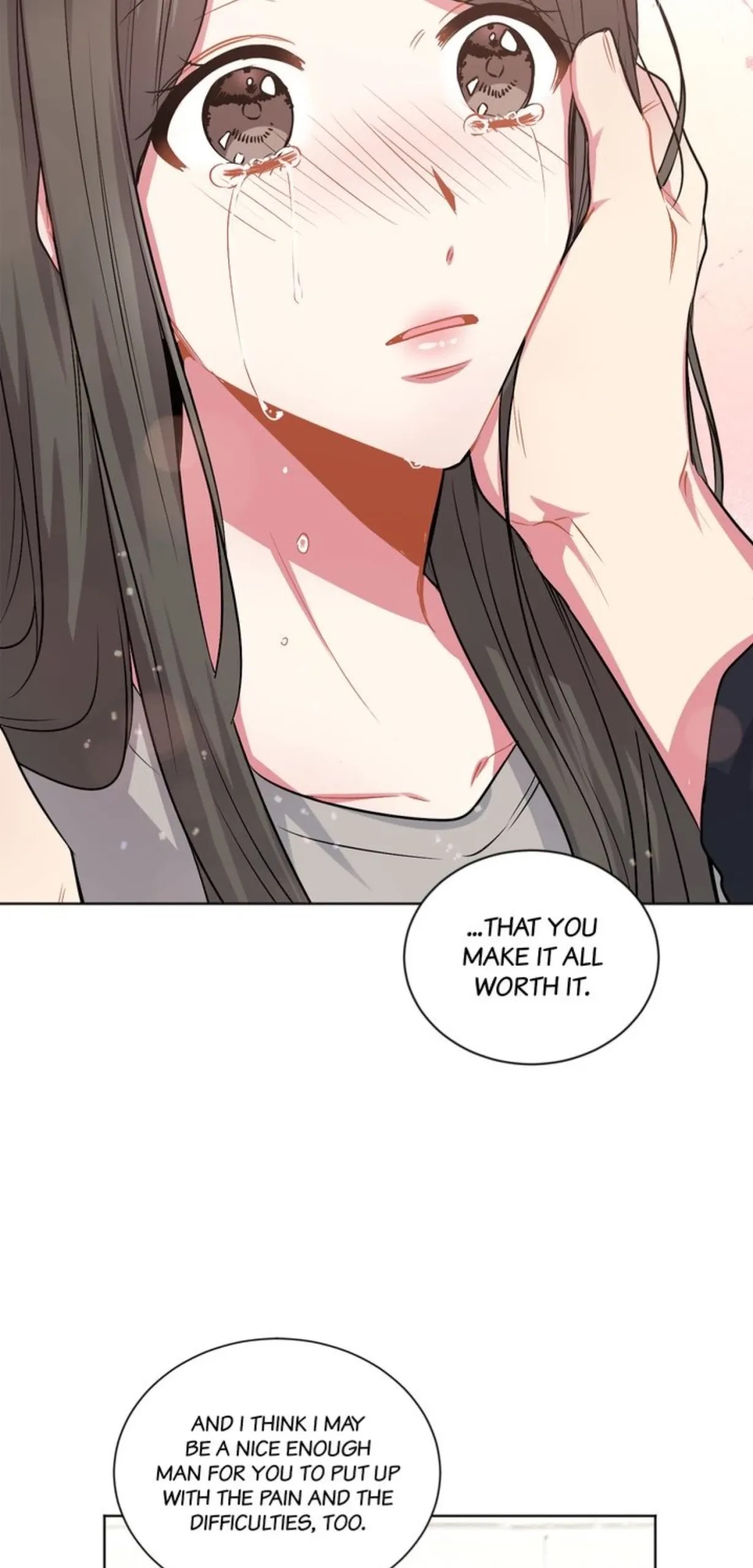 I Found Somebody to Love Chapter 75 page 16 - Chapter 75