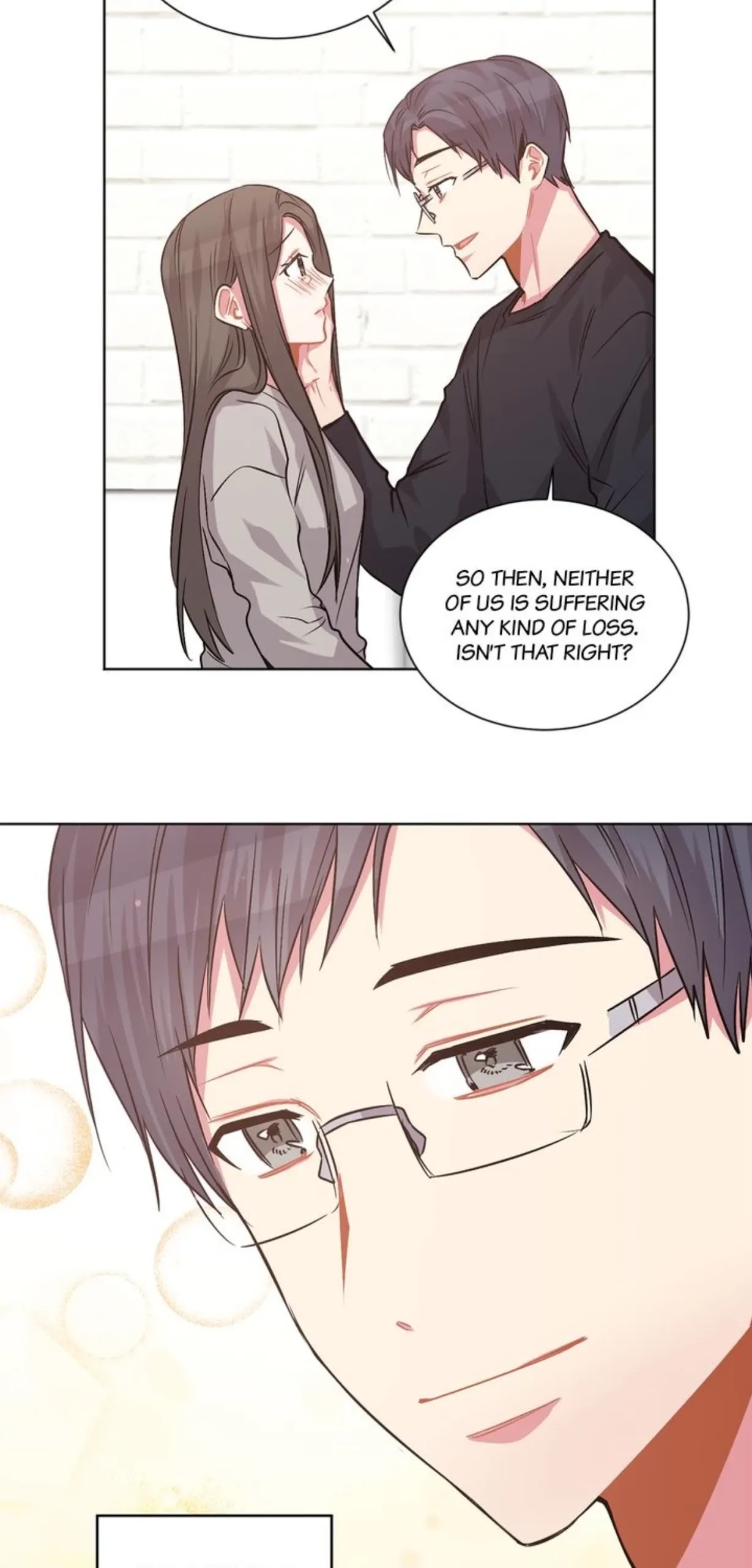 I Found Somebody to Love Chapter 75 page 17 - Chapter 75