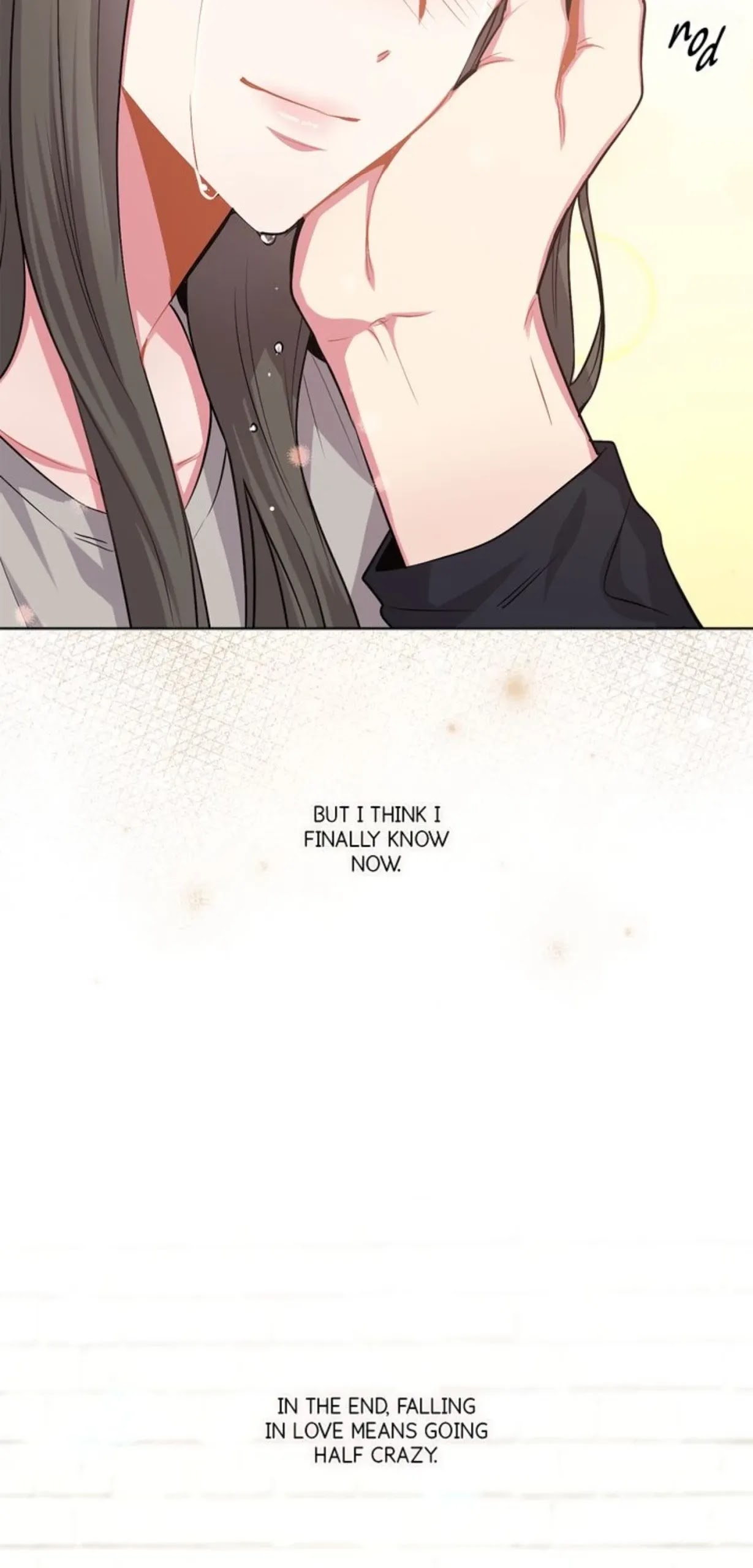 I Found Somebody to Love Chapter 75 page 19 - Chapter 75