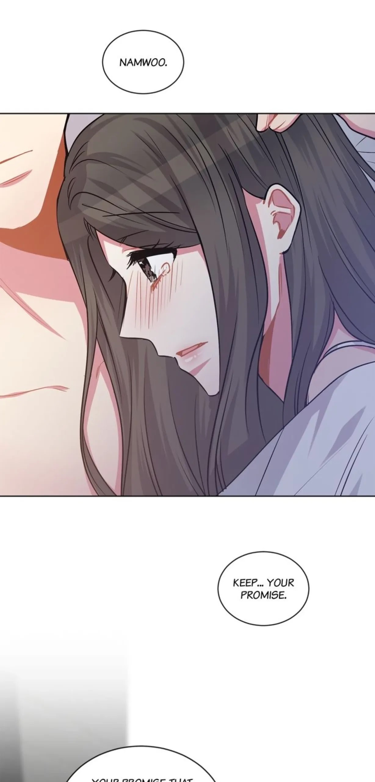 I Found Somebody to Love Chapter 75 page 2 - Chapter 75