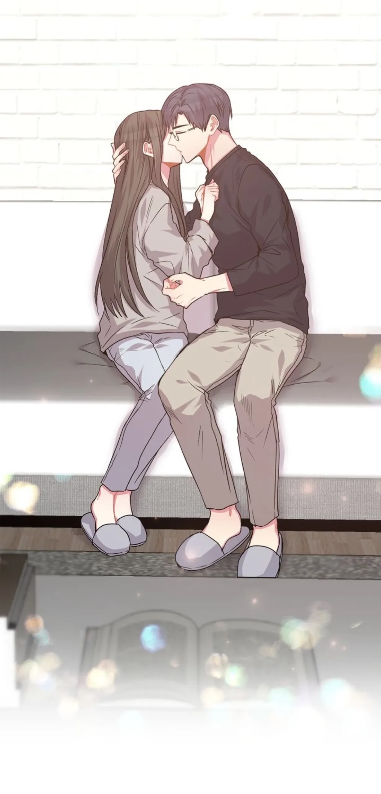 I Found Somebody to Love Chapter 75 page 20 - Chapter 75