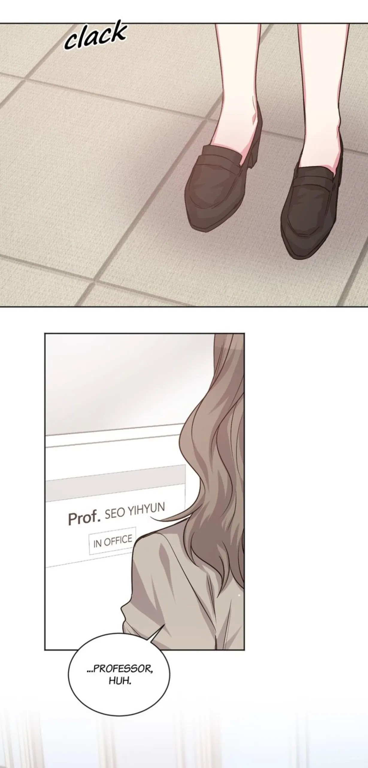 I Found Somebody to Love Chapter 75 page 24 - Chapter 75