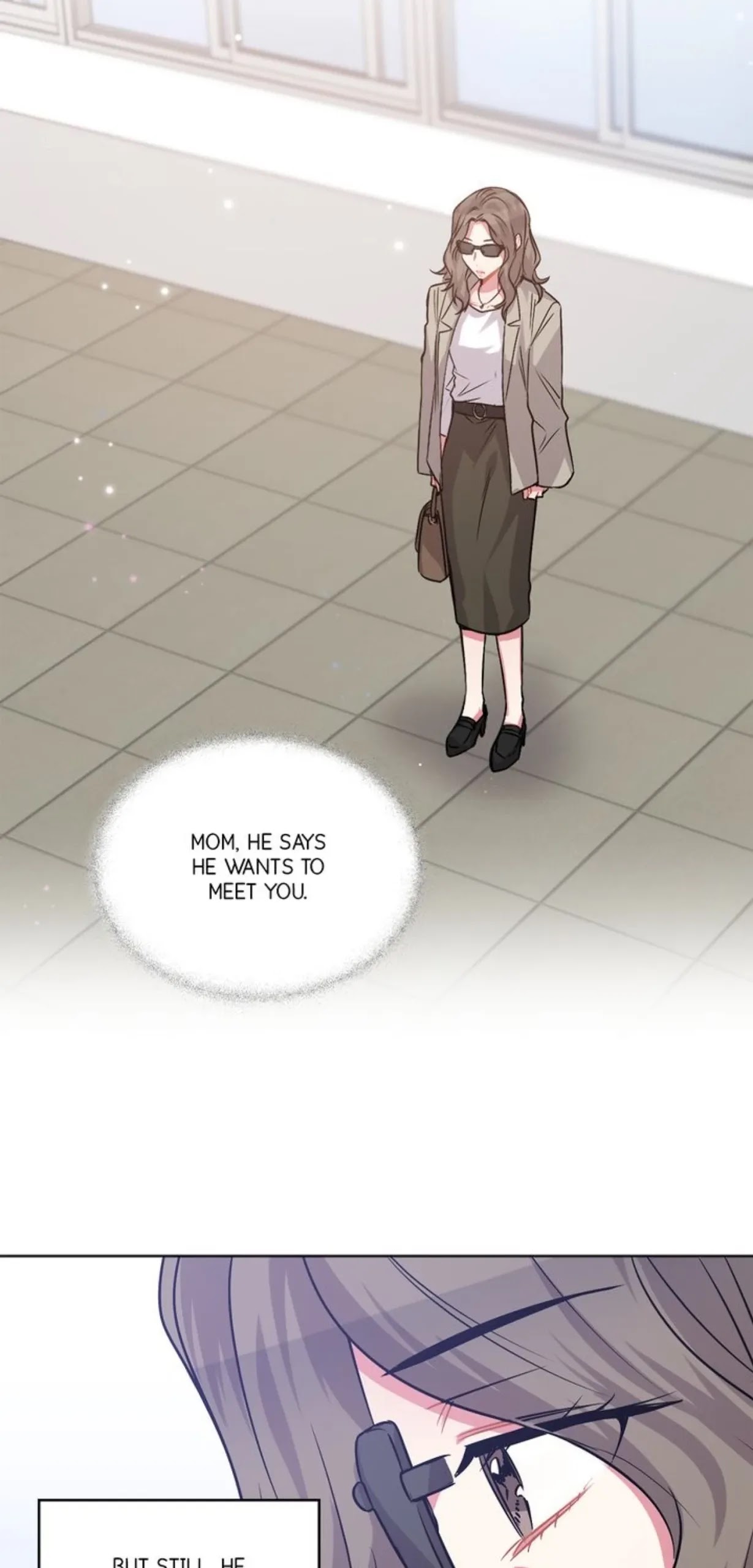 I Found Somebody to Love Chapter 75 page 25 - Chapter 75