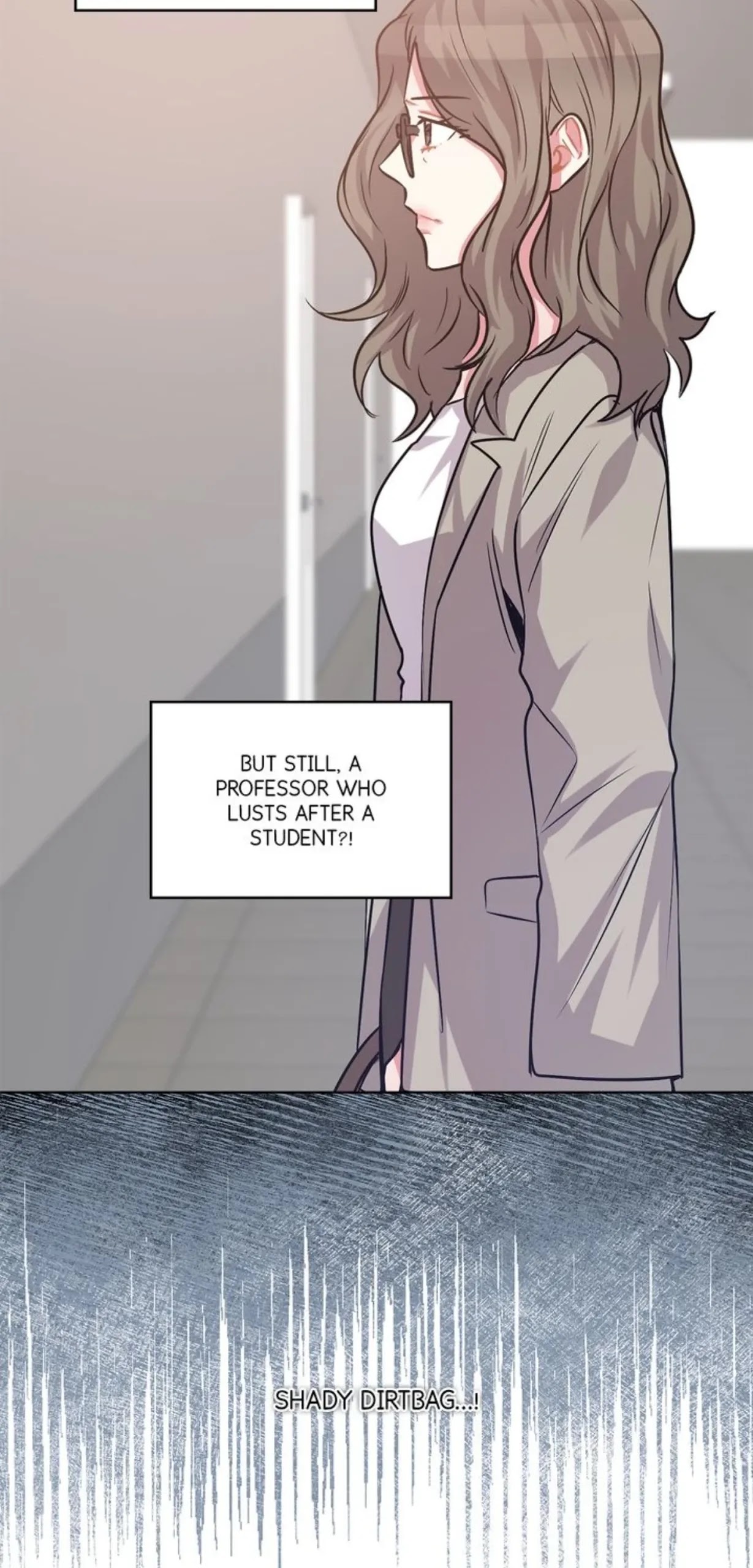 I Found Somebody to Love Chapter 75 page 27 - Chapter 75