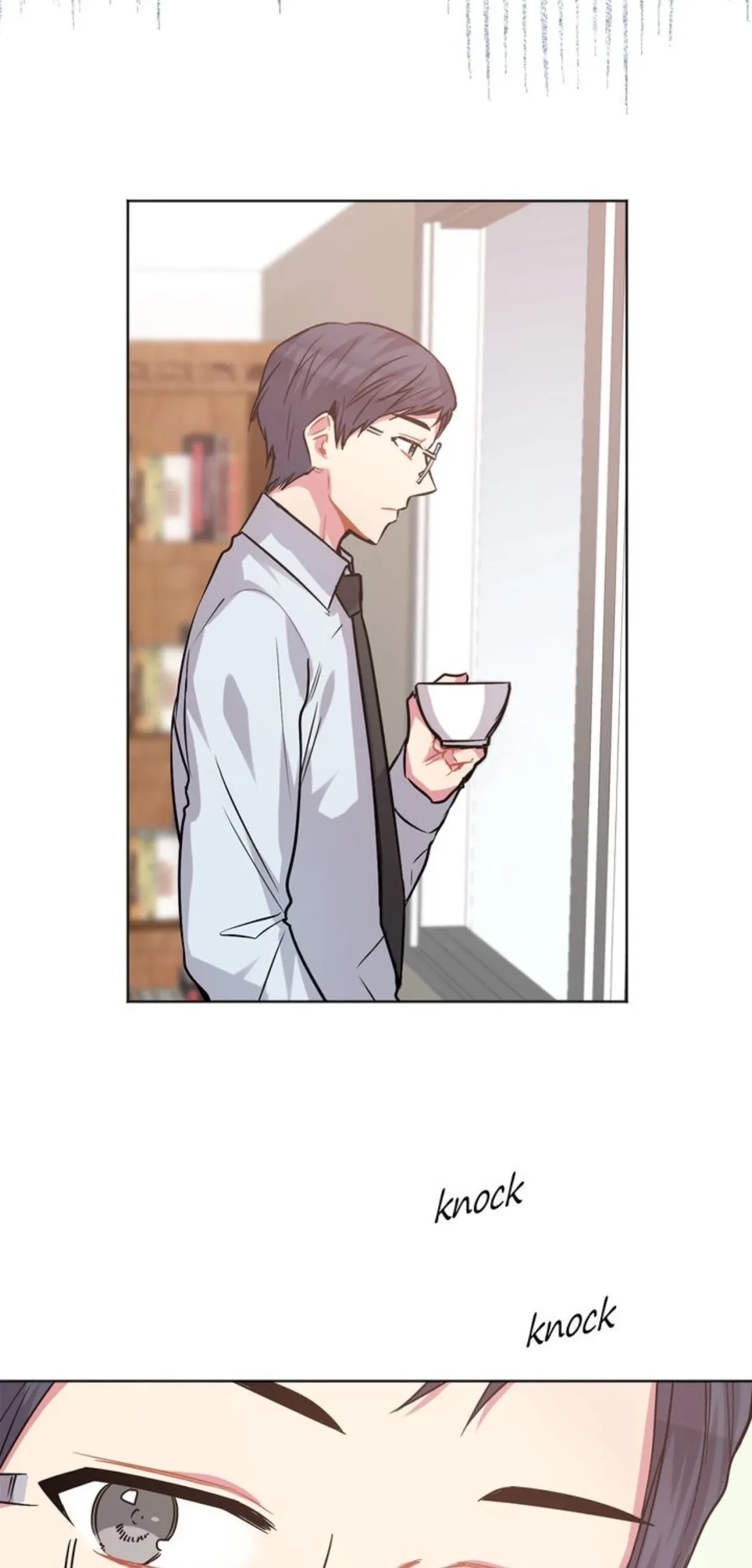 I Found Somebody to Love Chapter 75 page 28 - Chapter 75
