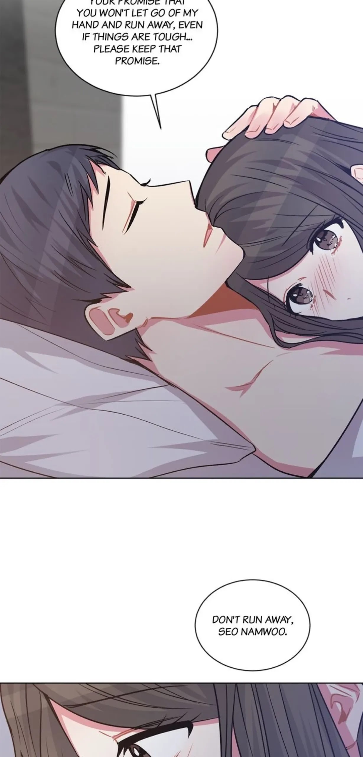 I Found Somebody to Love Chapter 75 page 3 - Chapter 75