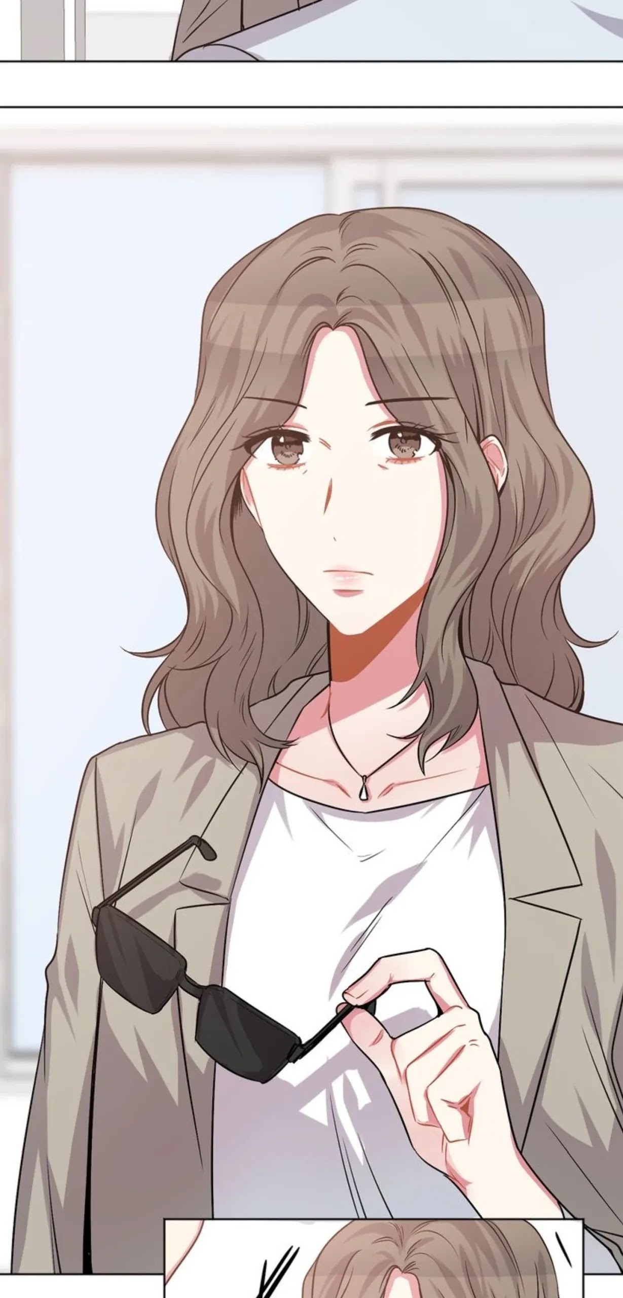 I Found Somebody to Love Chapter 75 page 30 - Chapter 75