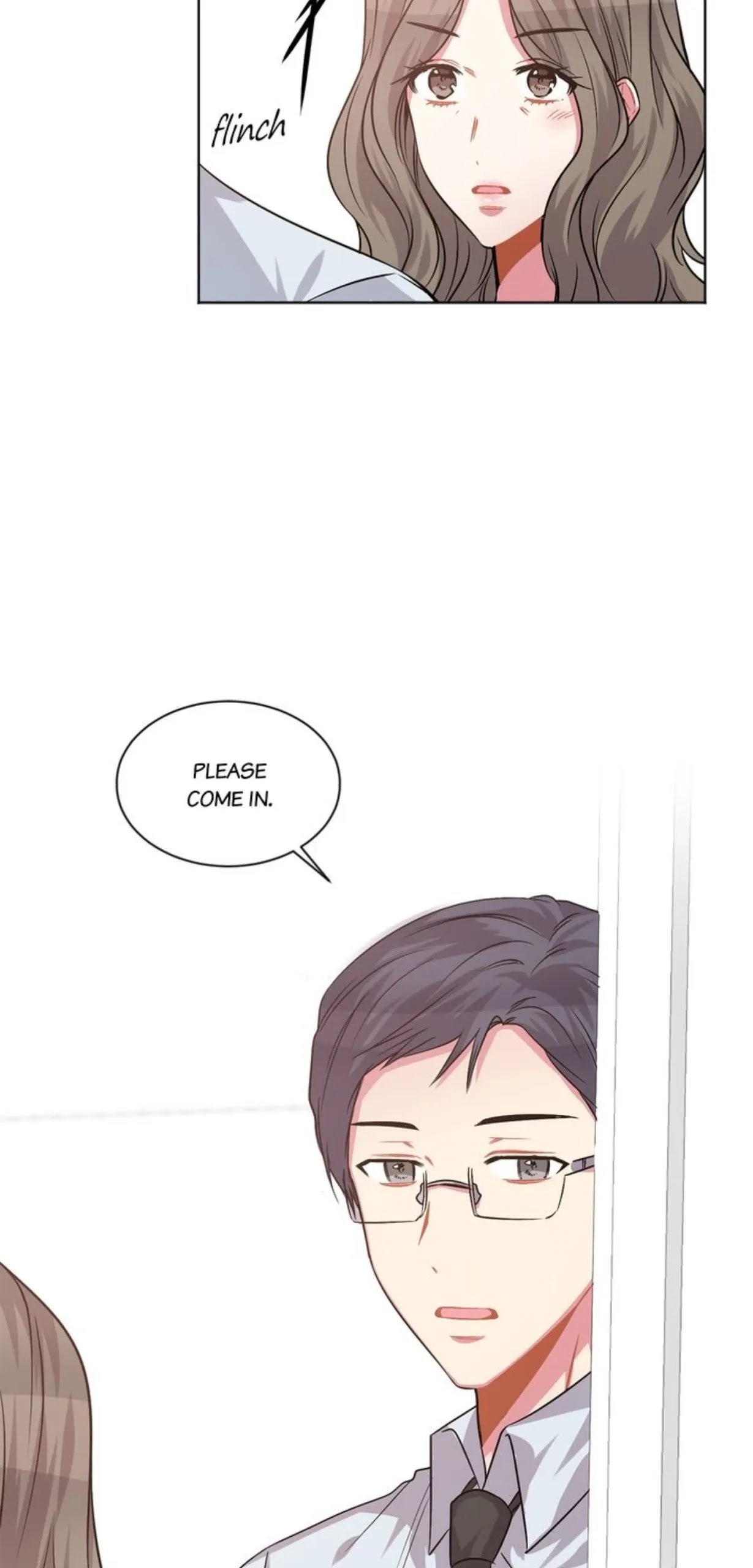 I Found Somebody to Love Chapter 75 page 31 - Chapter 75