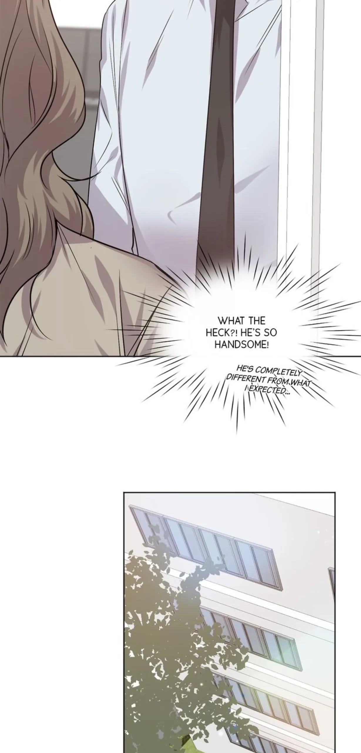 I Found Somebody to Love Chapter 75 page 32 - Chapter 75