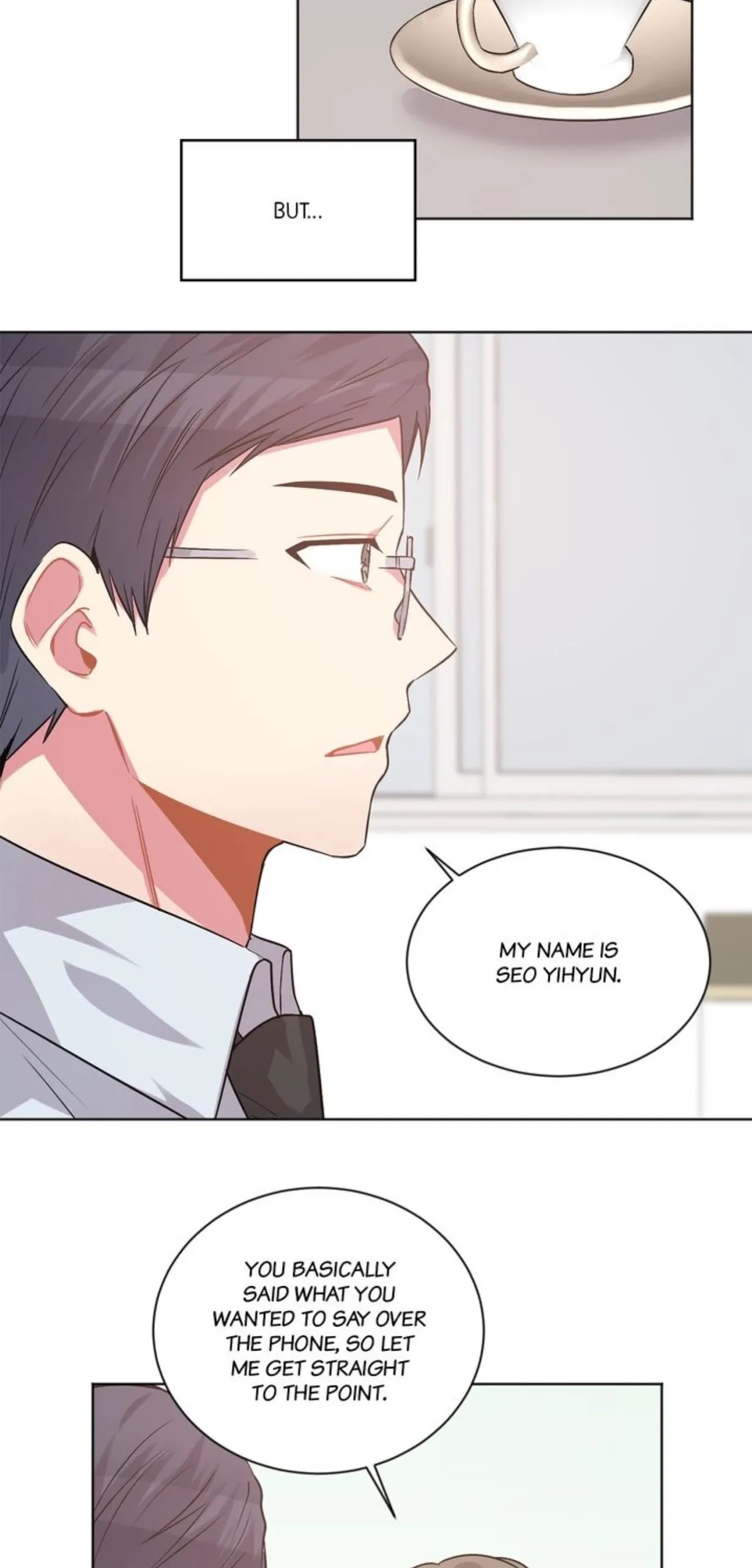 I Found Somebody to Love Chapter 75 page 34 - Chapter 75