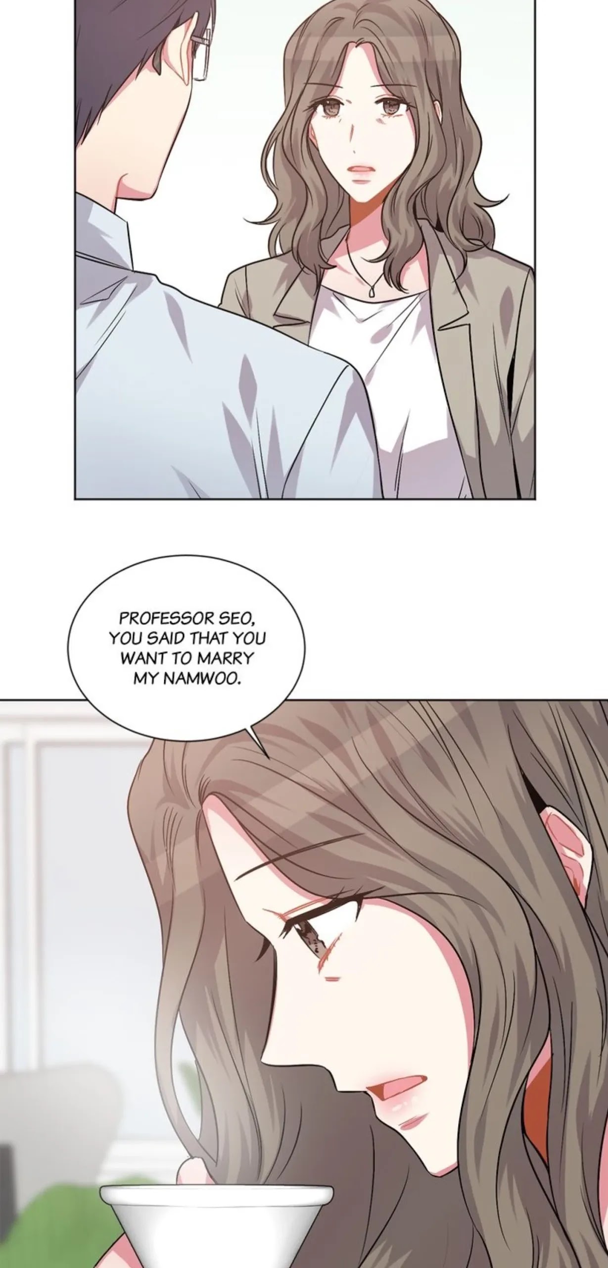 I Found Somebody to Love Chapter 75 page 35 - Chapter 75