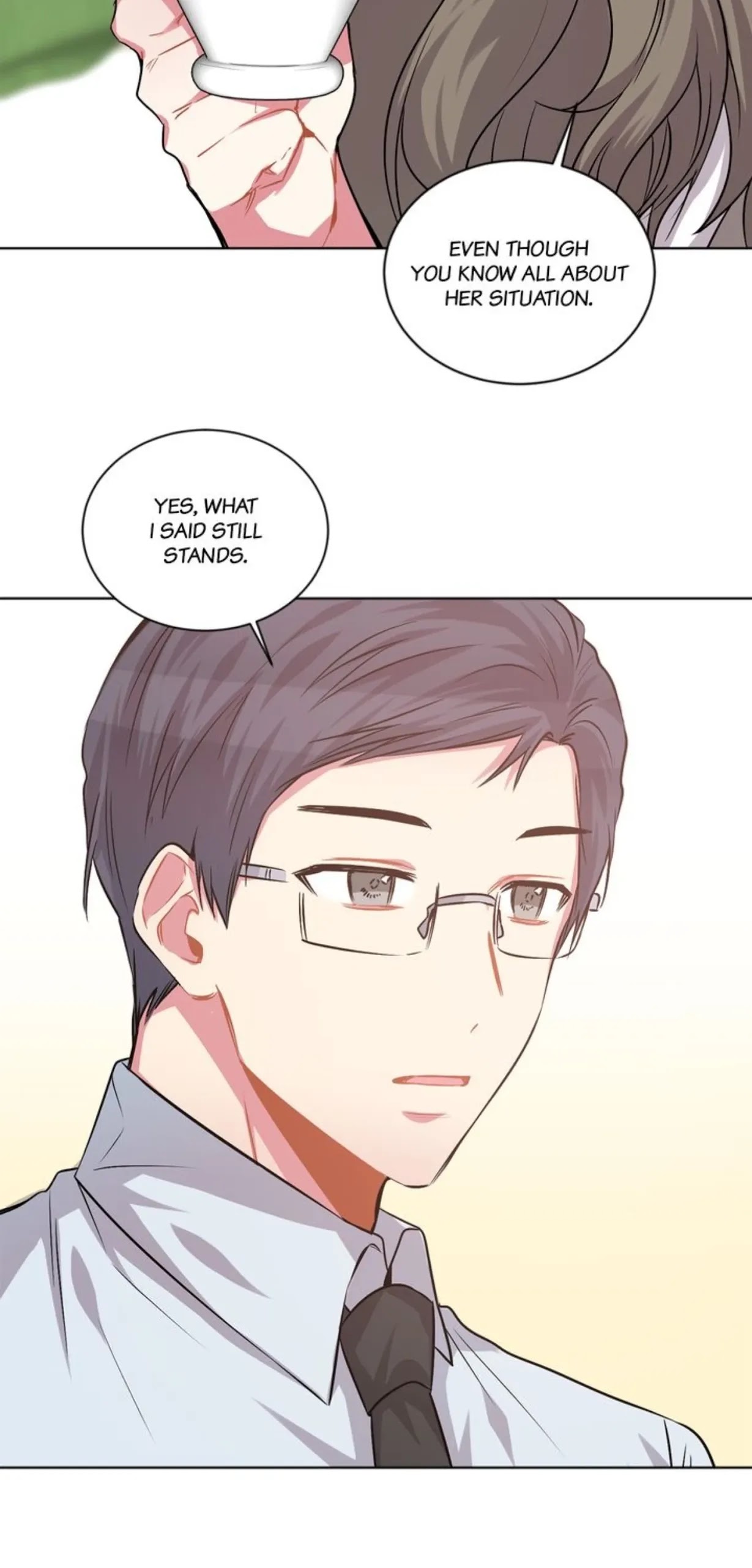I Found Somebody to Love Chapter 75 page 36 - Chapter 75