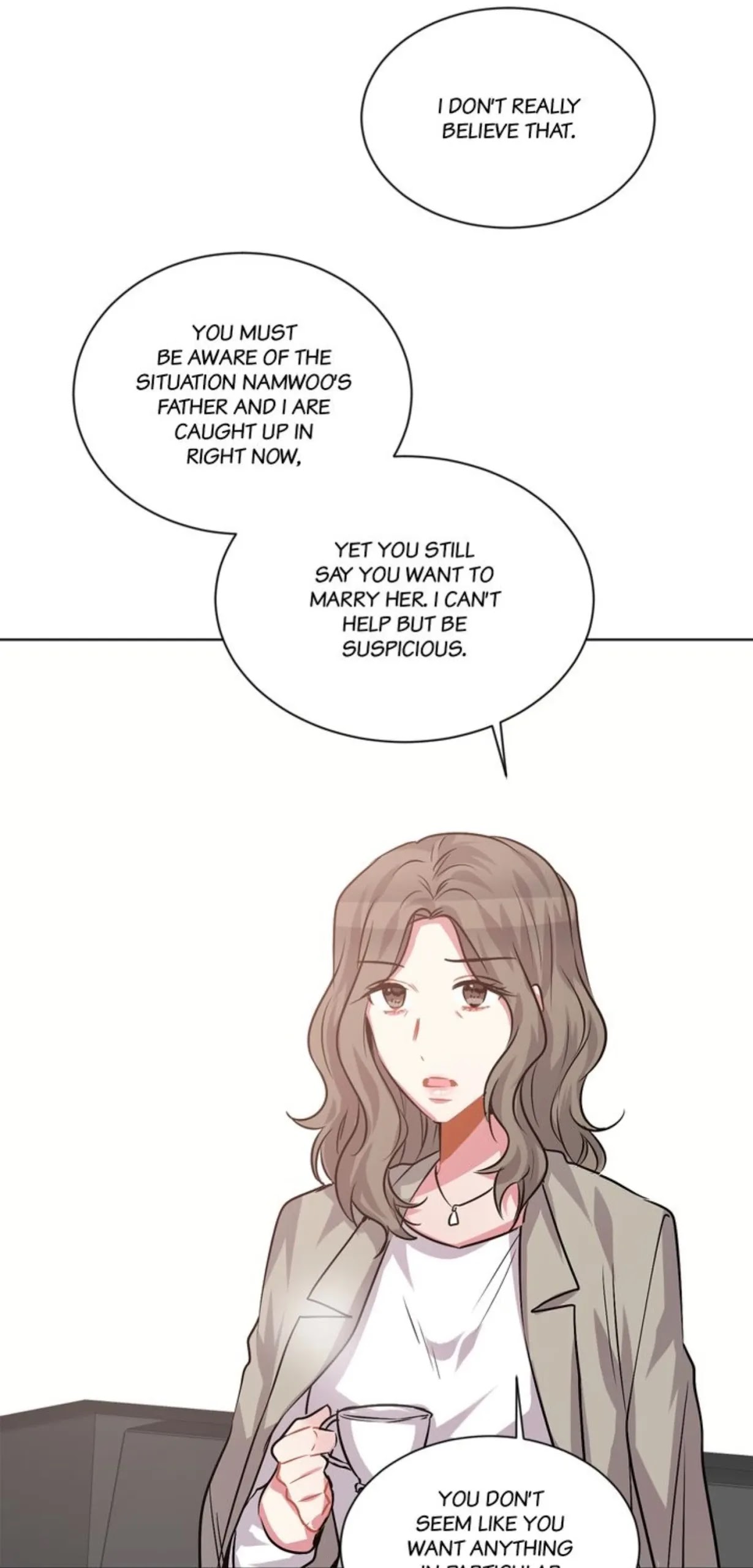 I Found Somebody to Love Chapter 75 page 37 - Chapter 75