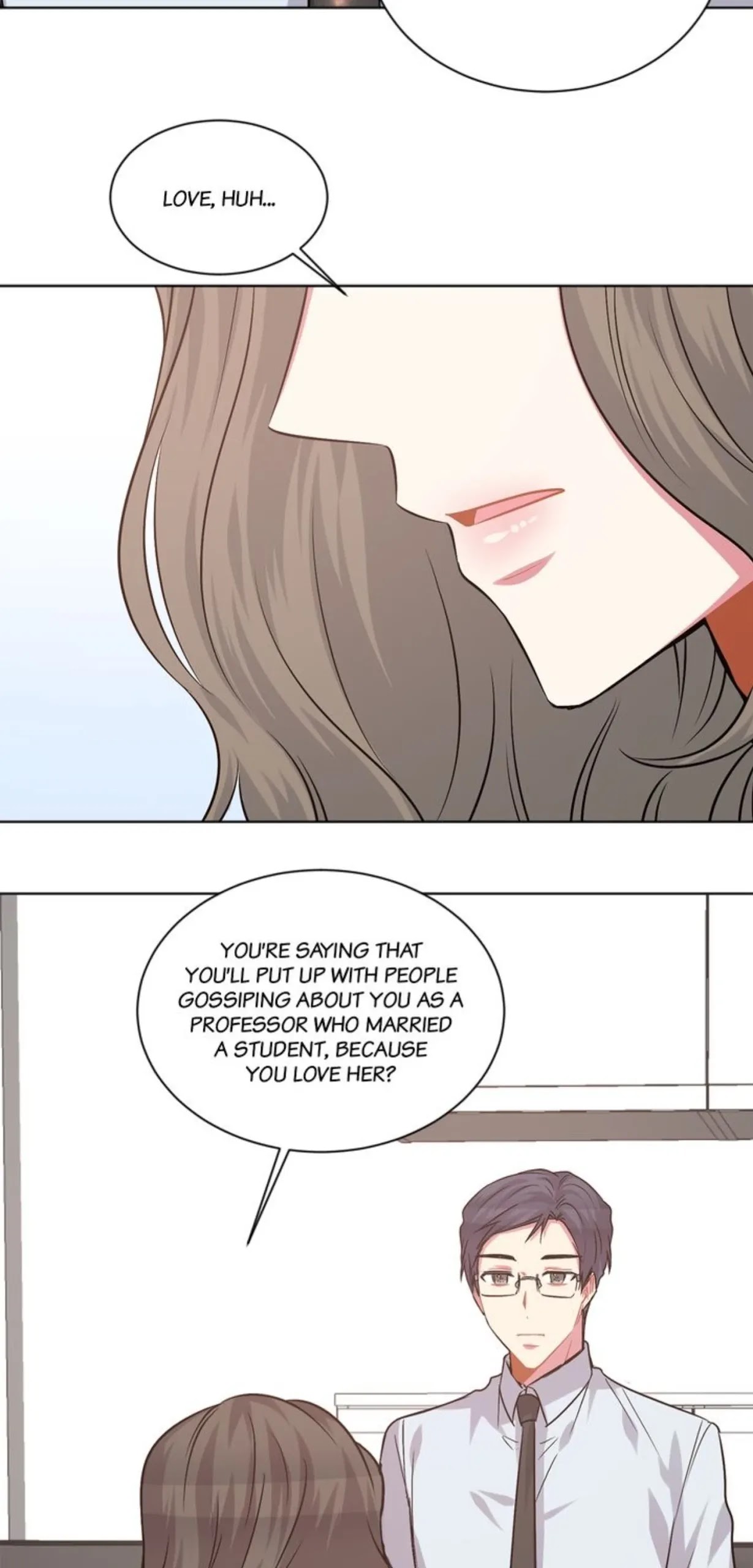 I Found Somebody to Love Chapter 75 page 39 - Chapter 75