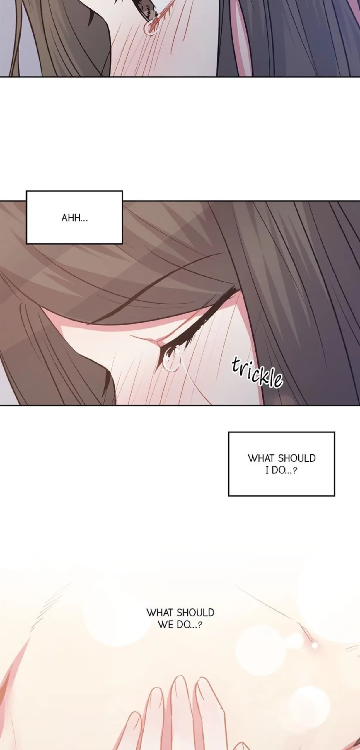 I Found Somebody to Love Chapter 75 page 4 - Chapter 75