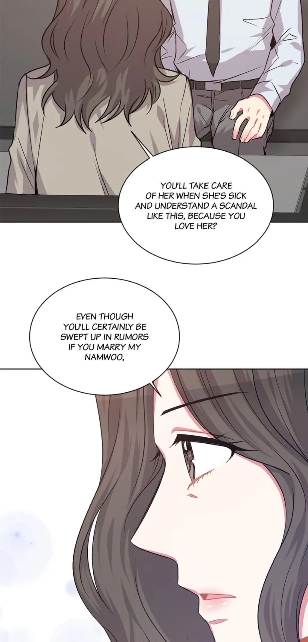 I Found Somebody to Love Chapter 75 page 40 - Chapter 75