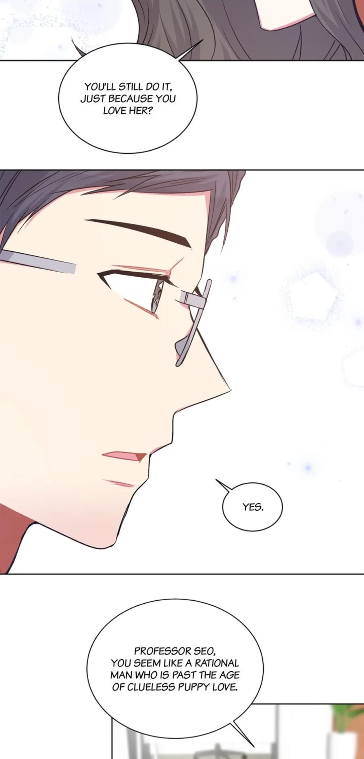 I Found Somebody to Love Chapter 75 page 41 - Chapter 75