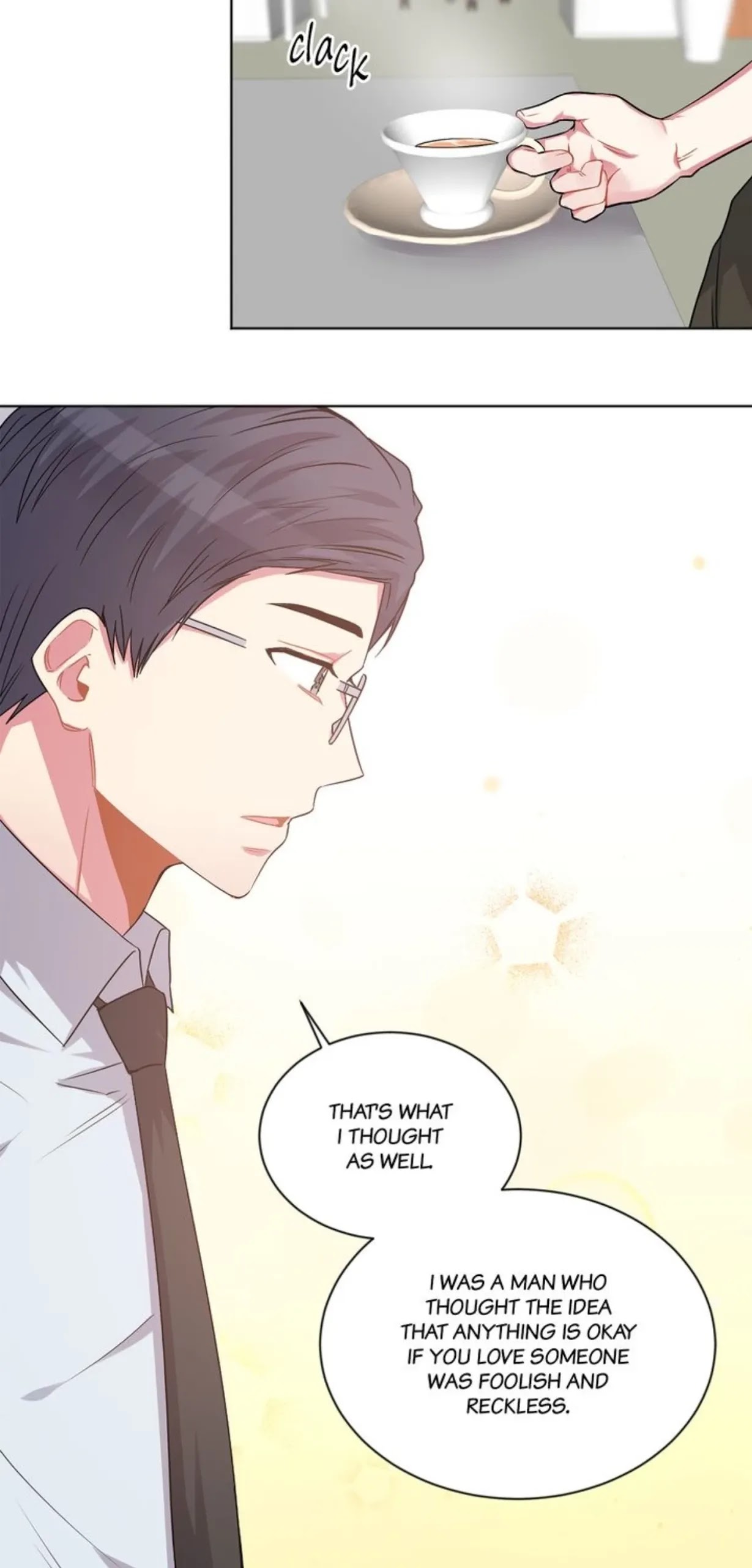 I Found Somebody to Love Chapter 75 page 42 - Chapter 75
