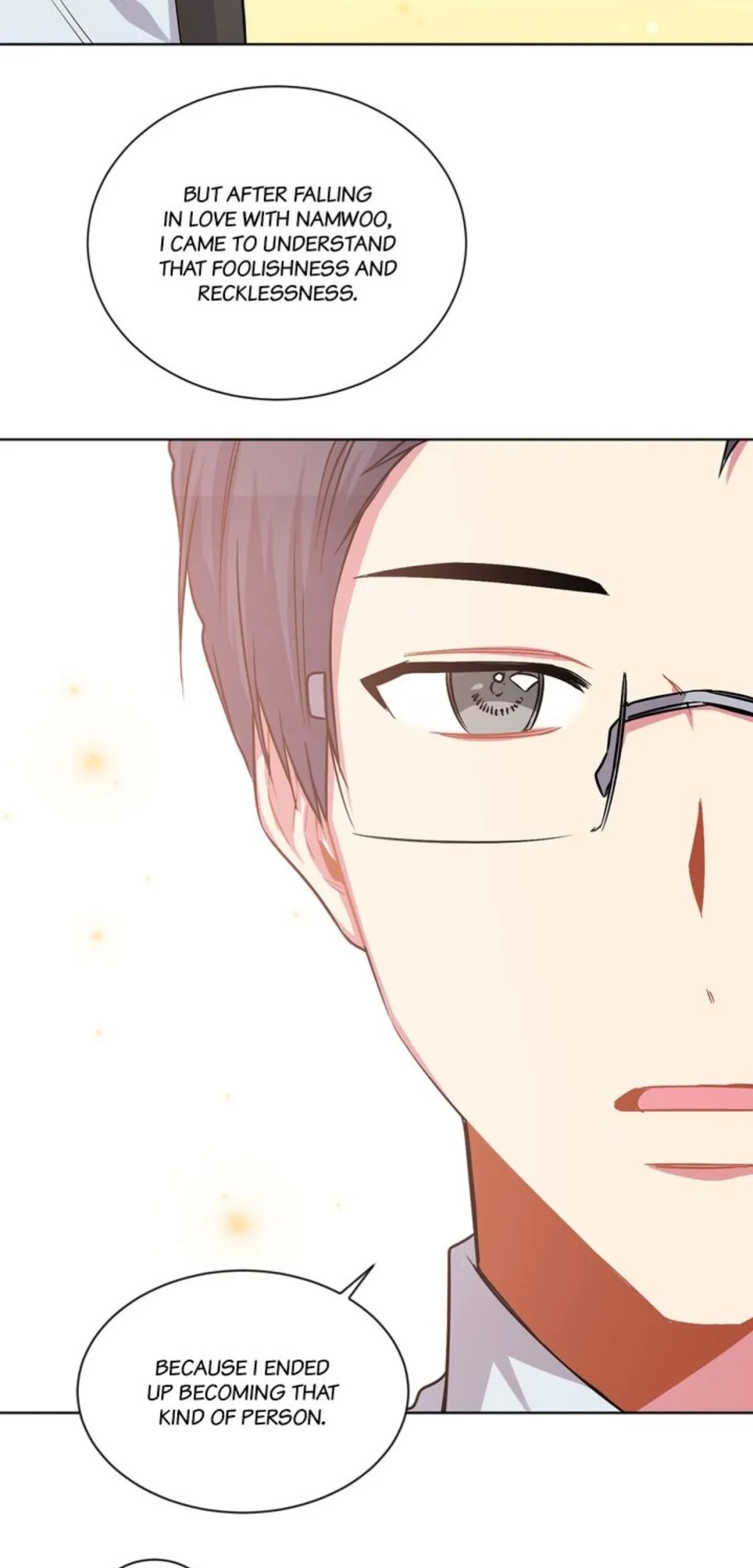 I Found Somebody to Love Chapter 75 page 43 - Chapter 75