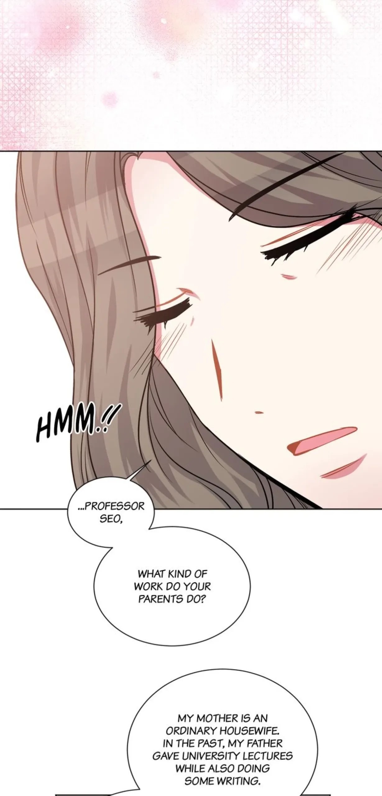 I Found Somebody to Love Chapter 75 page 45 - Chapter 75