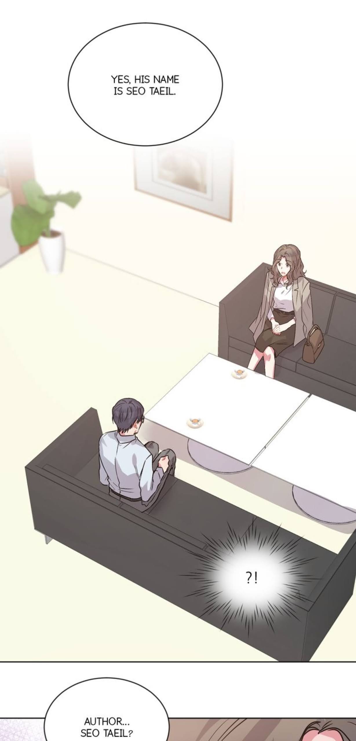I Found Somebody to Love Chapter 75 page 47 - Chapter 75
