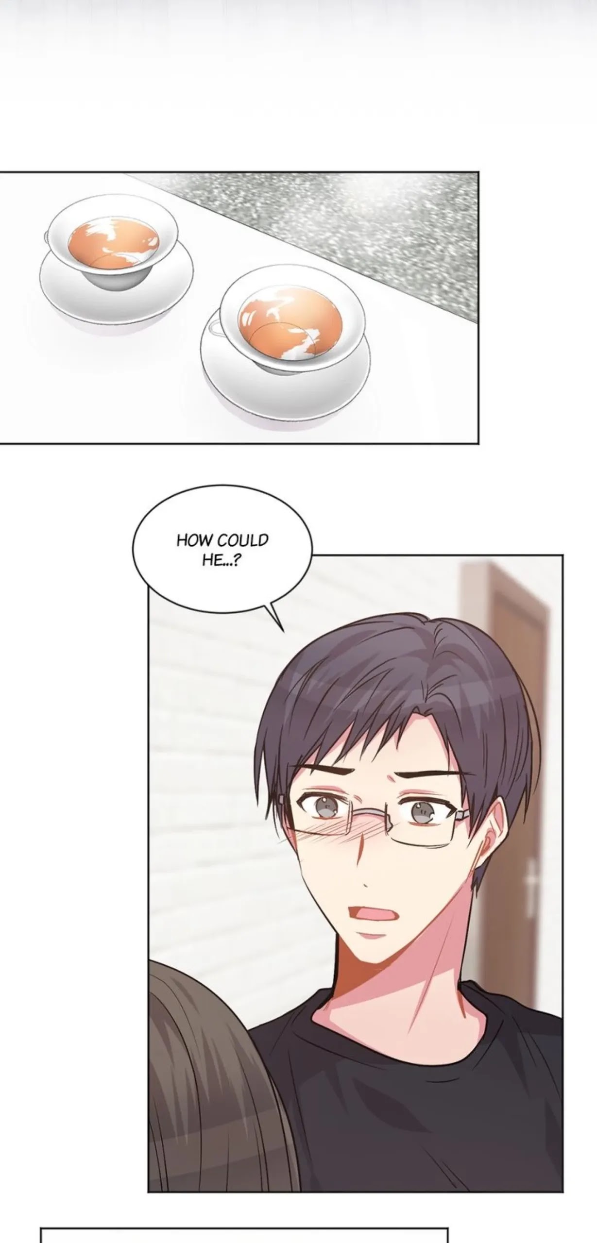 I Found Somebody to Love Chapter 75 page 7 - Chapter 75