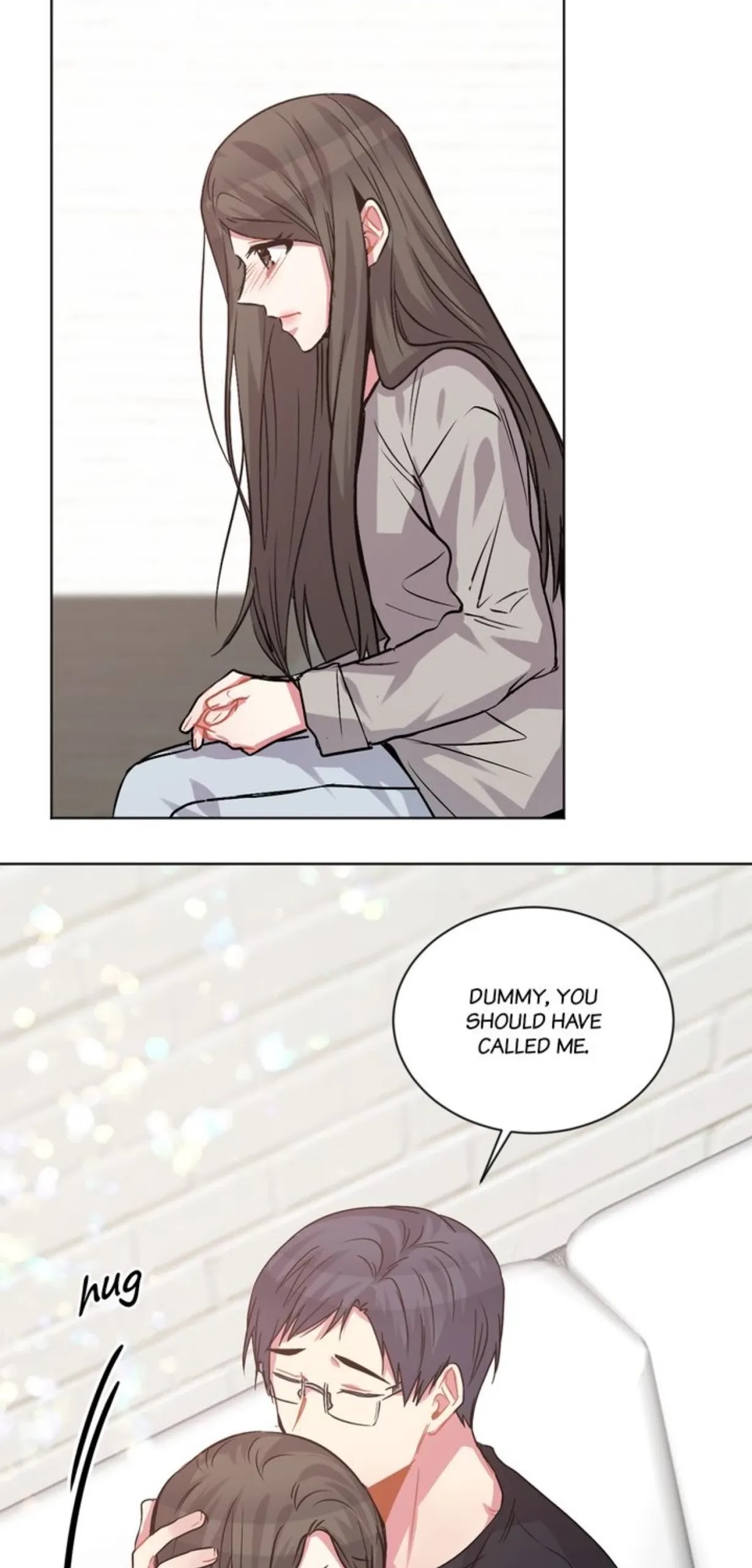 I Found Somebody to Love Chapter 75 page 8 - Chapter 75