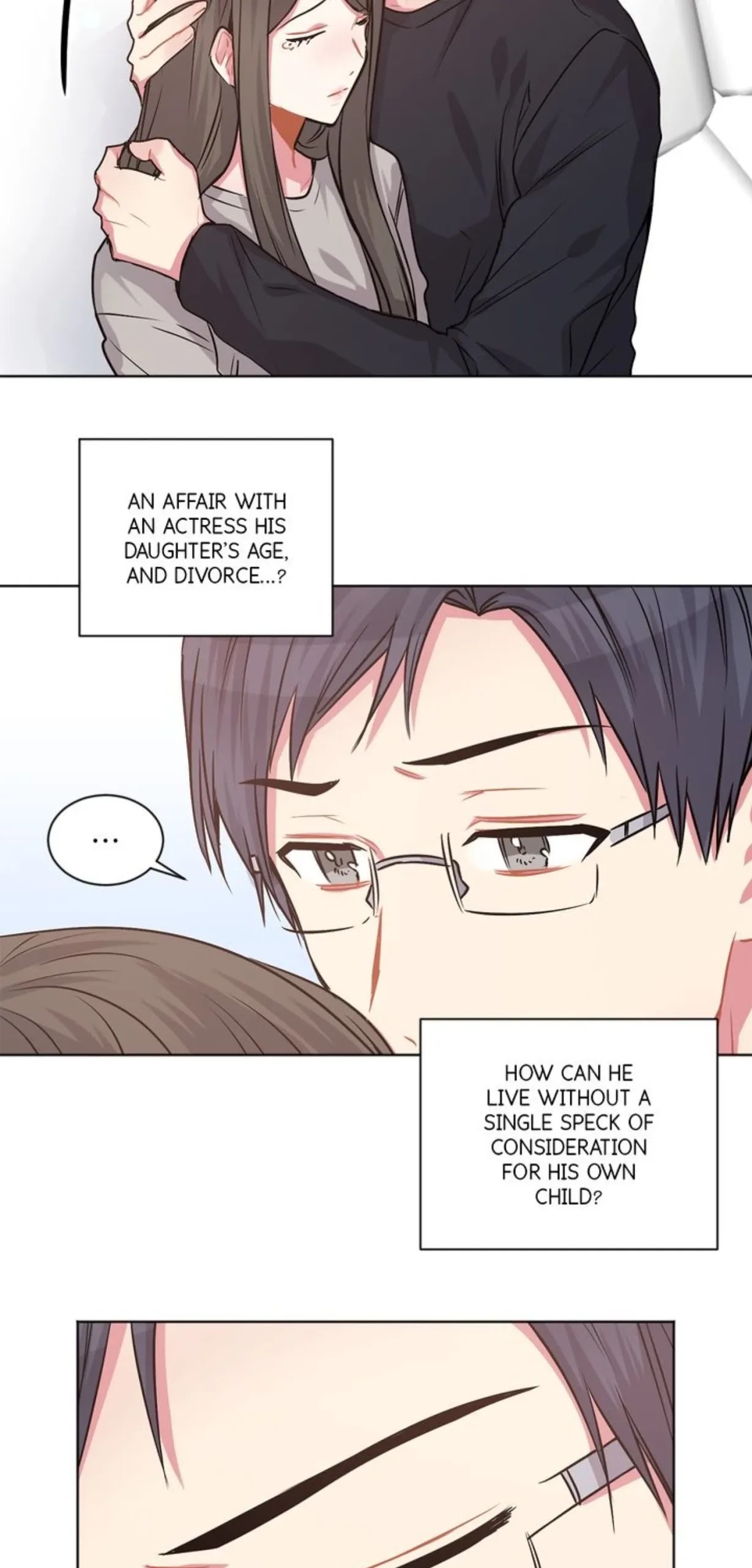 I Found Somebody to Love Chapter 75 page 9 - Chapter 75