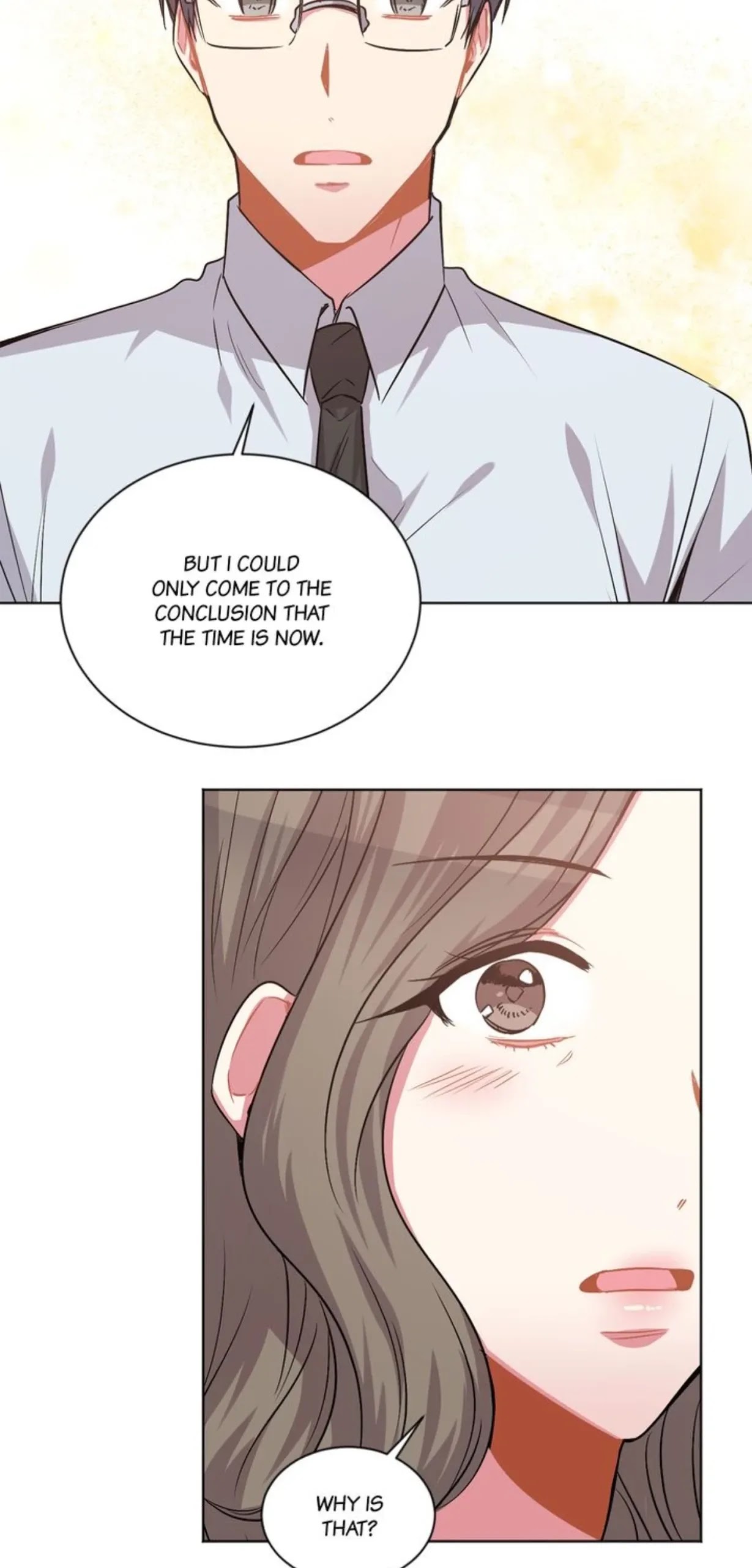 I Found Somebody to Love Chapter 76 page 10 - Chapter 76