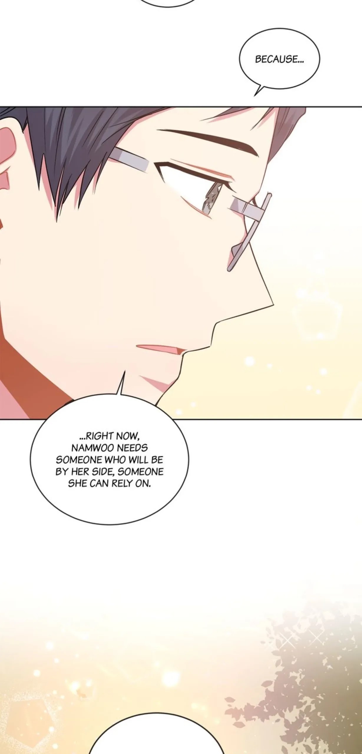 I Found Somebody to Love Chapter 76 page 11 - Chapter 76
