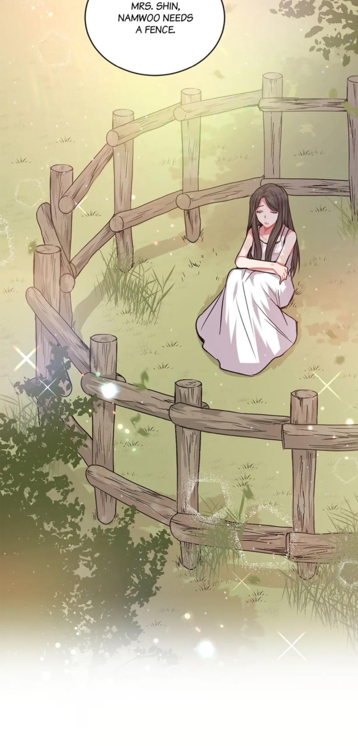I Found Somebody to Love Chapter 76 page 12 - Chapter 76
