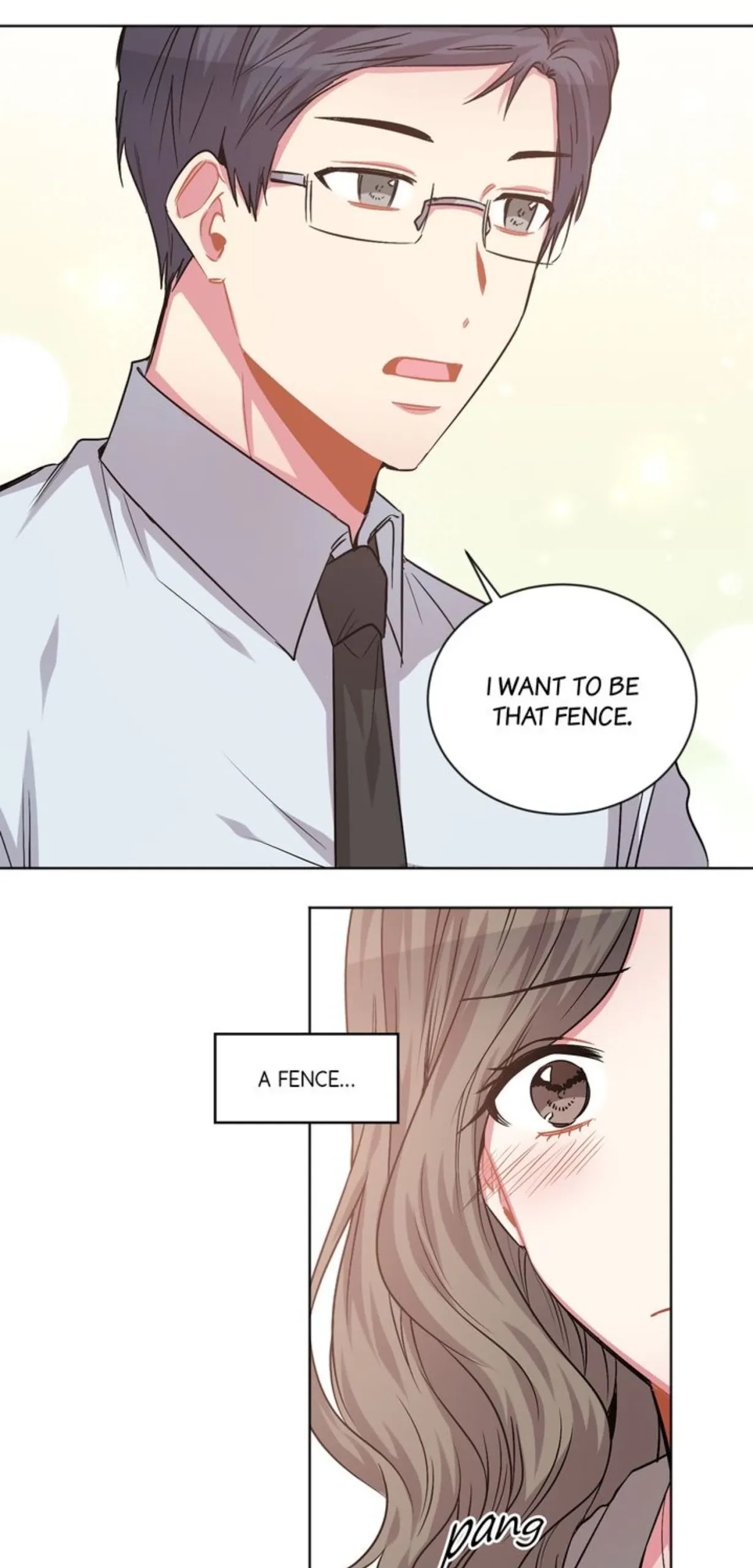 I Found Somebody to Love Chapter 76 page 13 - Chapter 76