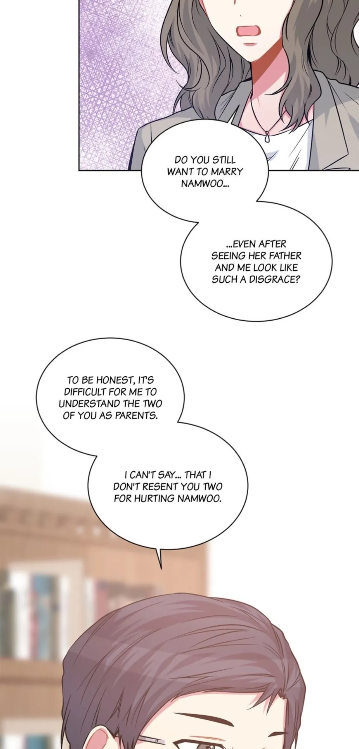 I Found Somebody to Love Chapter 76 page 15 - Chapter 76