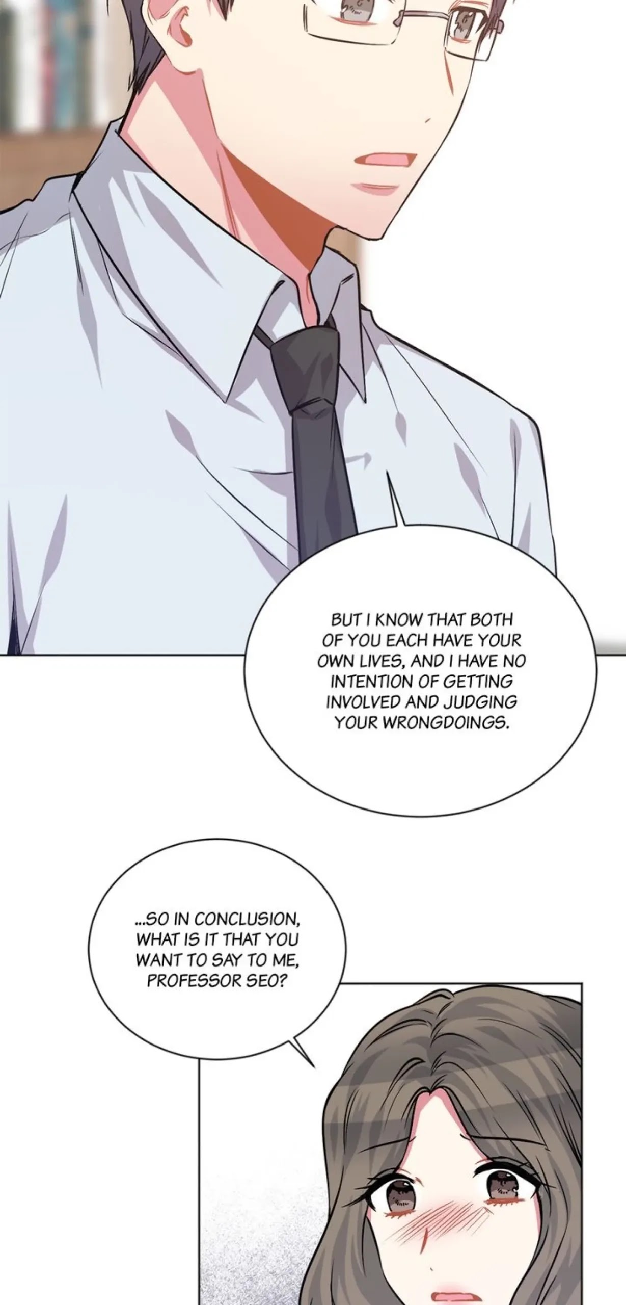 I Found Somebody to Love Chapter 76 page 16 - Chapter 76