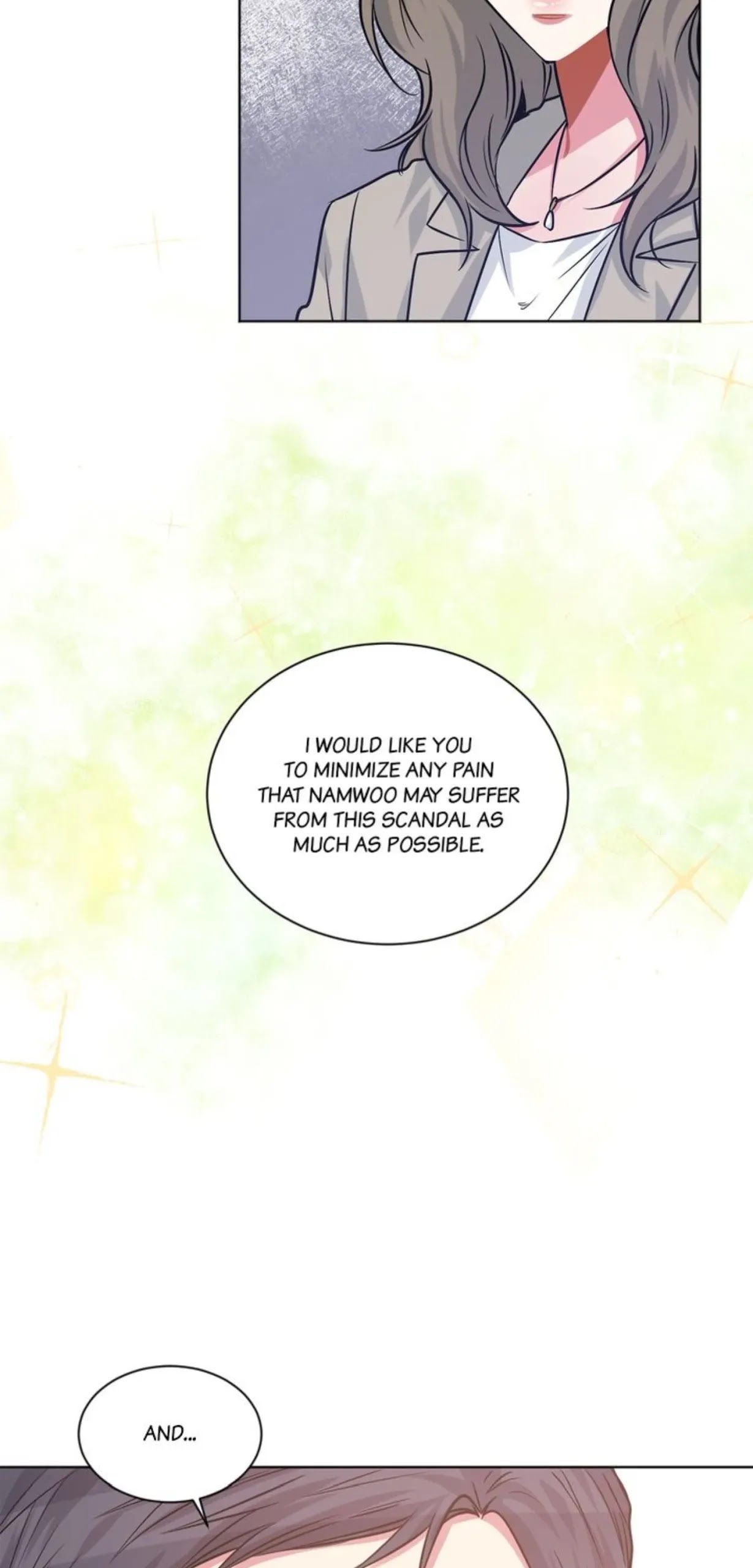 I Found Somebody to Love Chapter 76 page 17 - Chapter 76