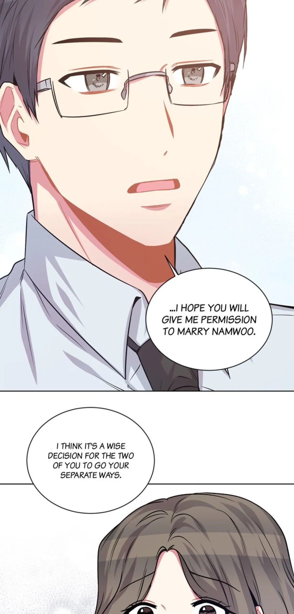 I Found Somebody to Love Chapter 76 page 18 - Chapter 76