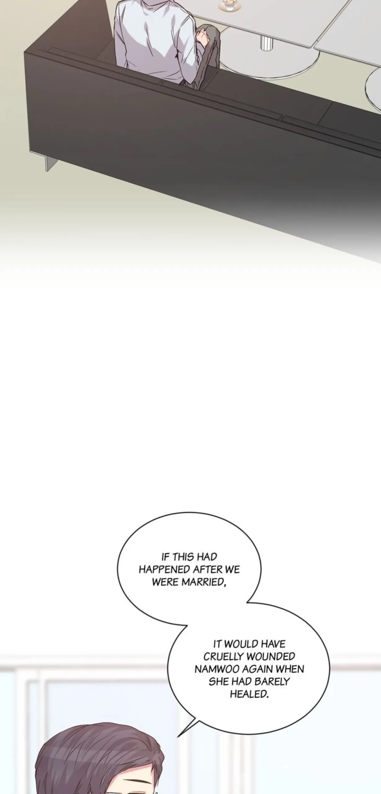 I Found Somebody to Love Chapter 76 page 20 - Chapter 76