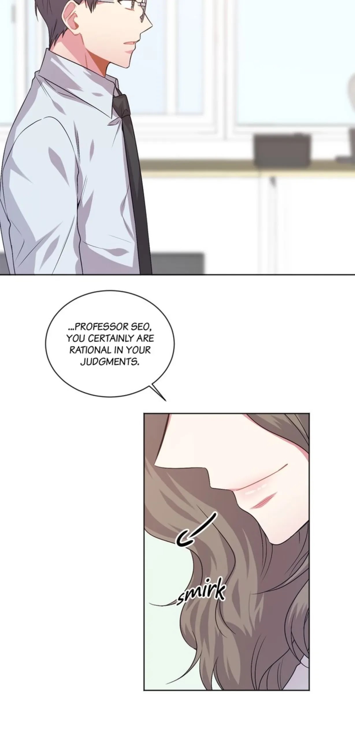 I Found Somebody to Love Chapter 76 page 21 - Chapter 76