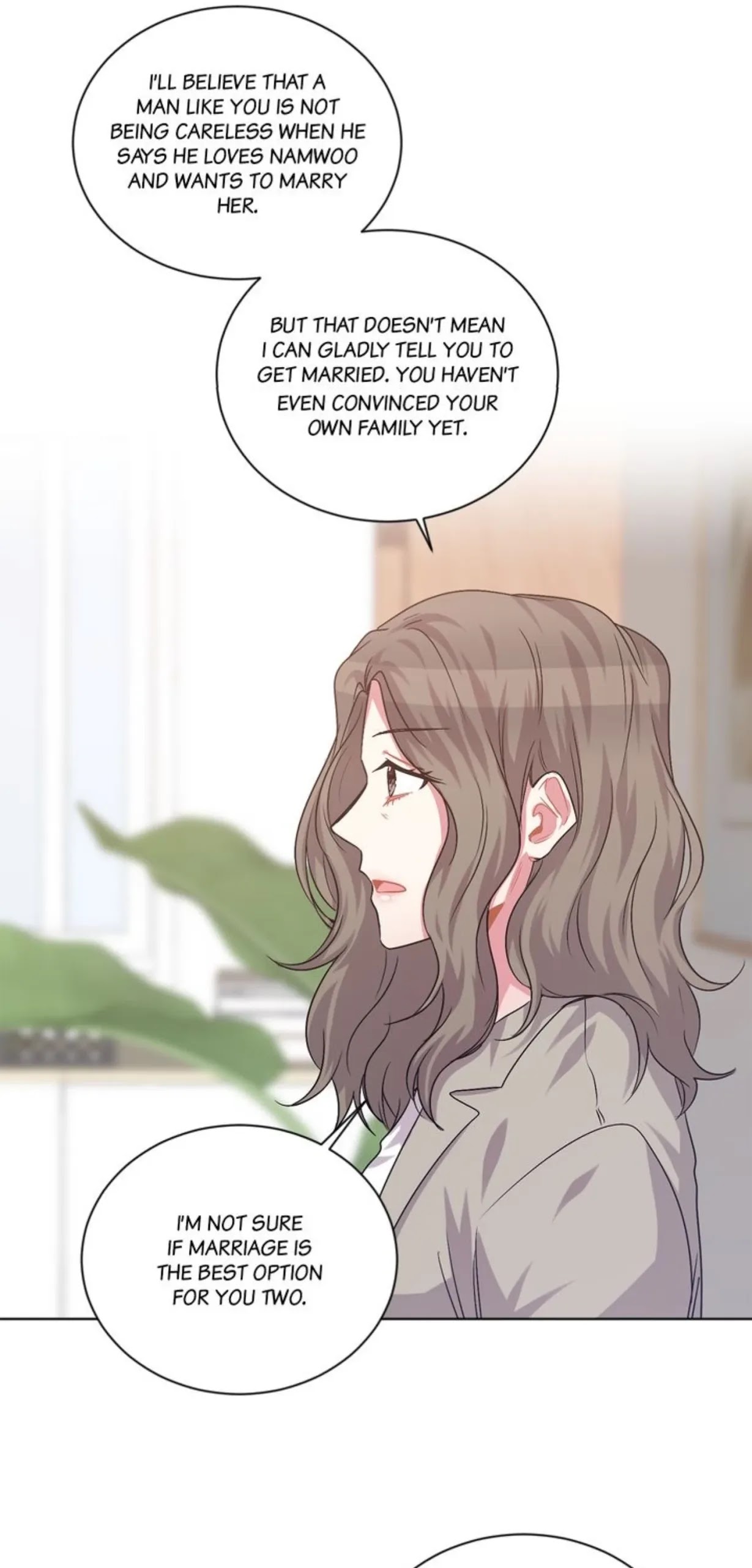 I Found Somebody to Love Chapter 76 page 22 - Chapter 76