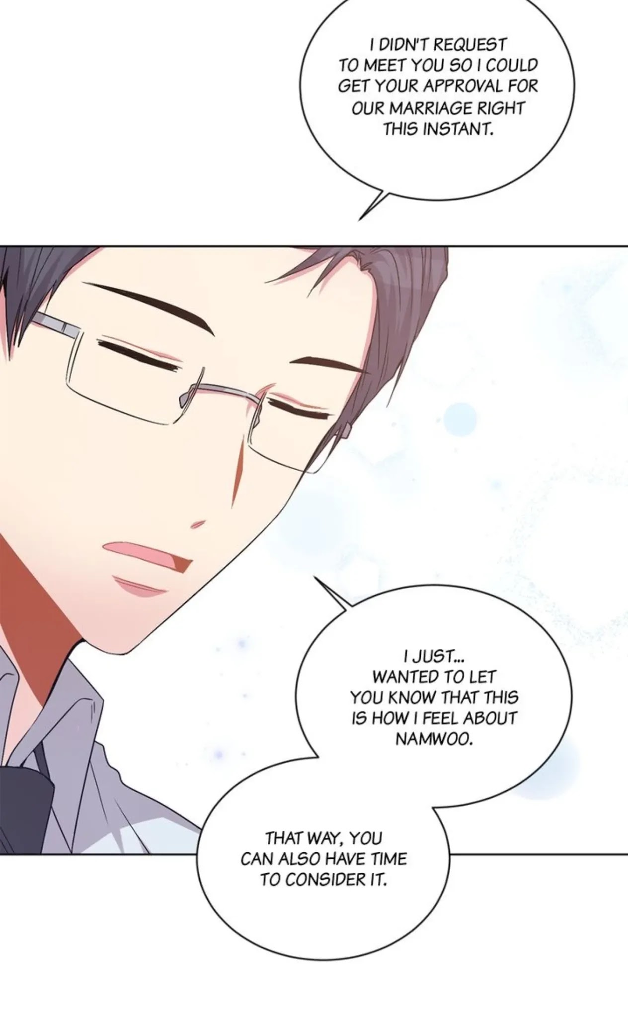 I Found Somebody to Love Chapter 76 page 23 - Chapter 76