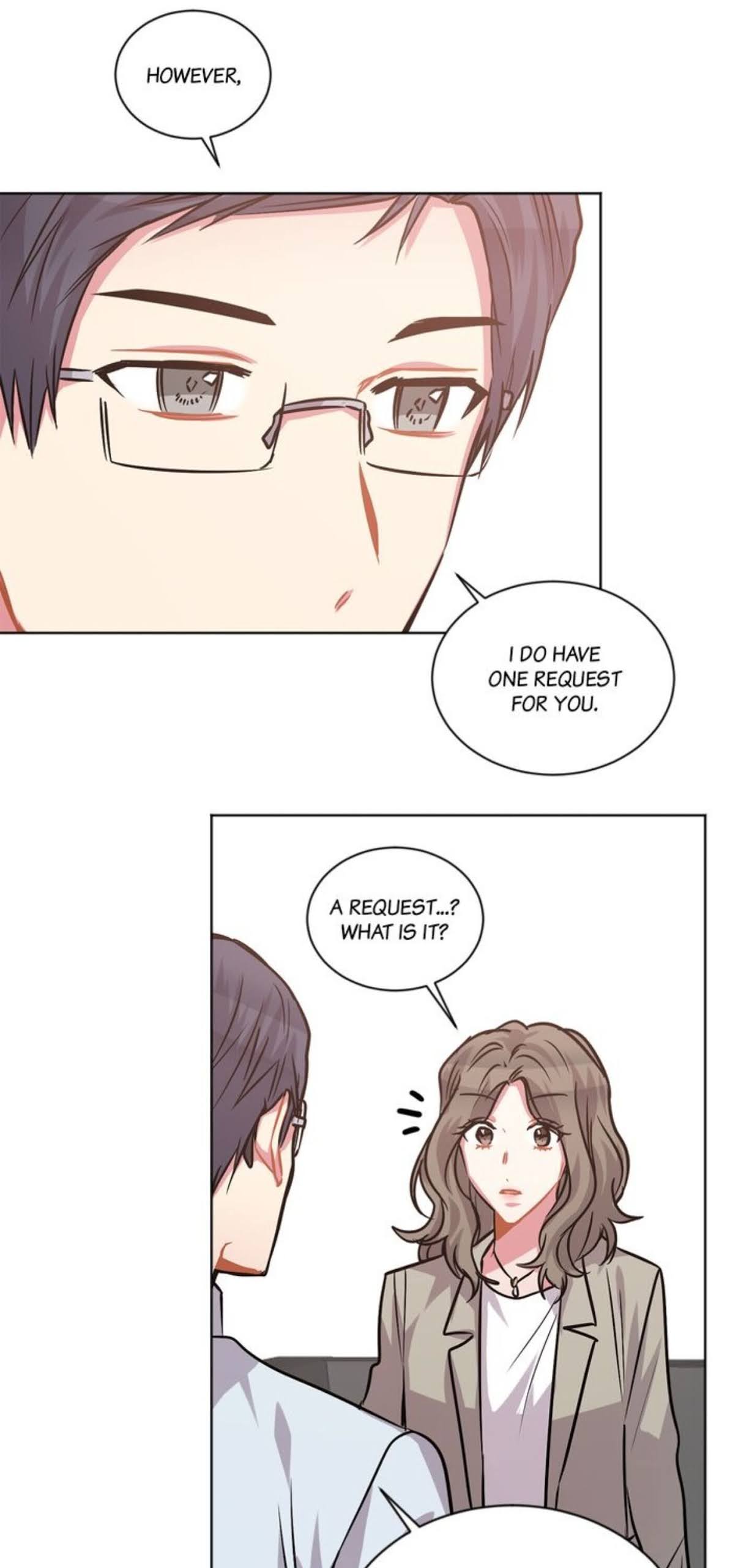 I Found Somebody to Love Chapter 76 page 24 - Chapter 76