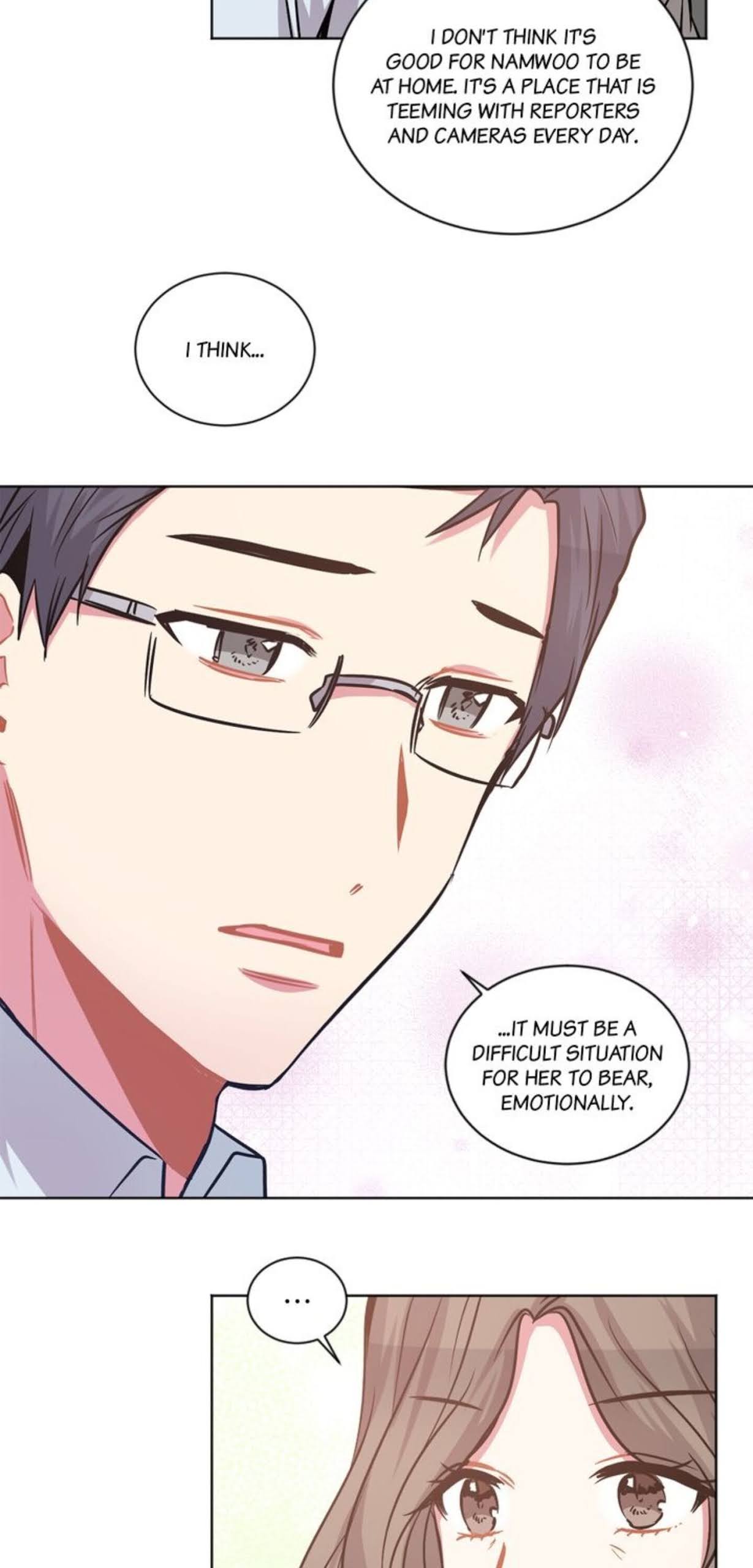 I Found Somebody to Love Chapter 76 page 25 - Chapter 76