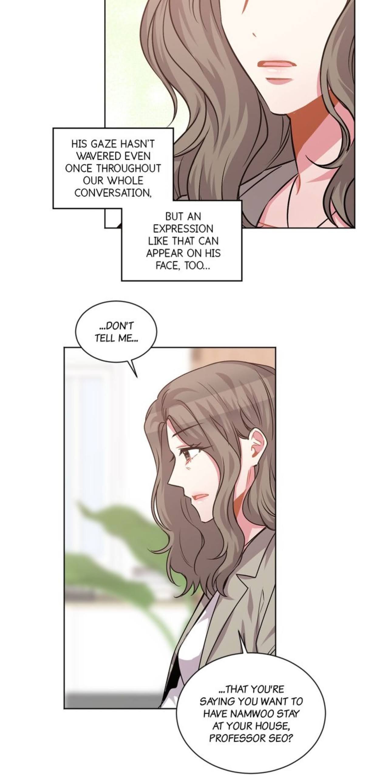 I Found Somebody to Love Chapter 76 page 26 - Chapter 76