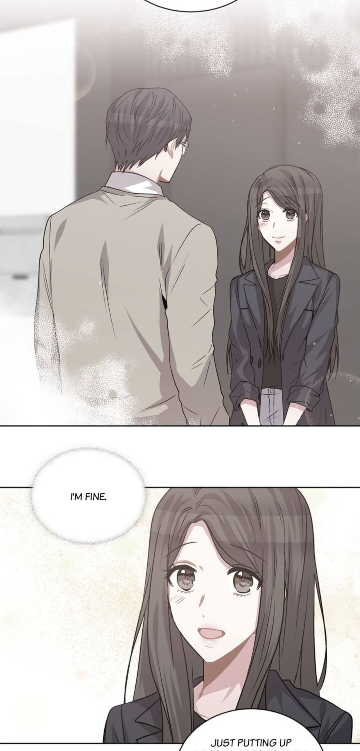 I Found Somebody to Love Chapter 76 page 28 - Chapter 76