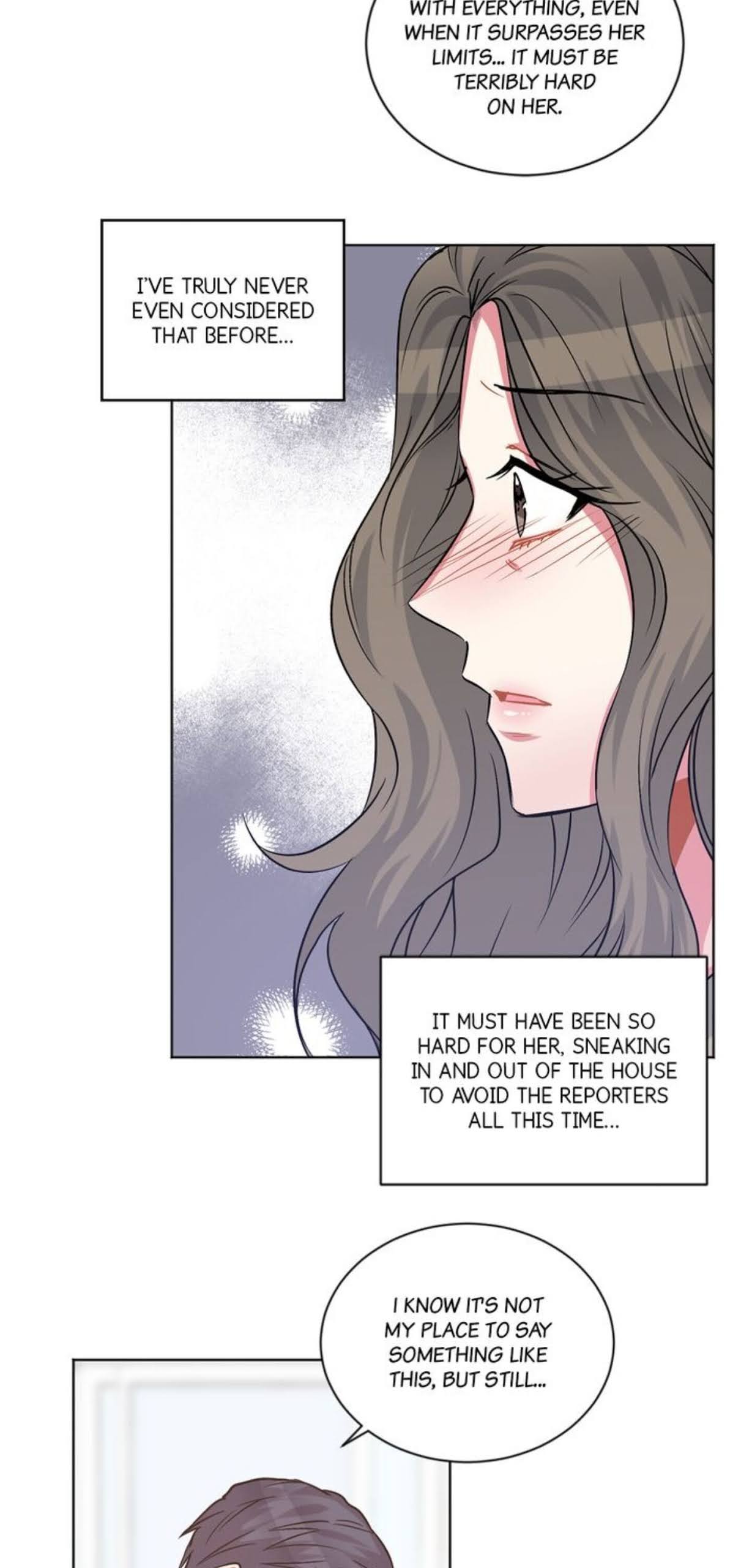 I Found Somebody to Love Chapter 76 page 29 - Chapter 76