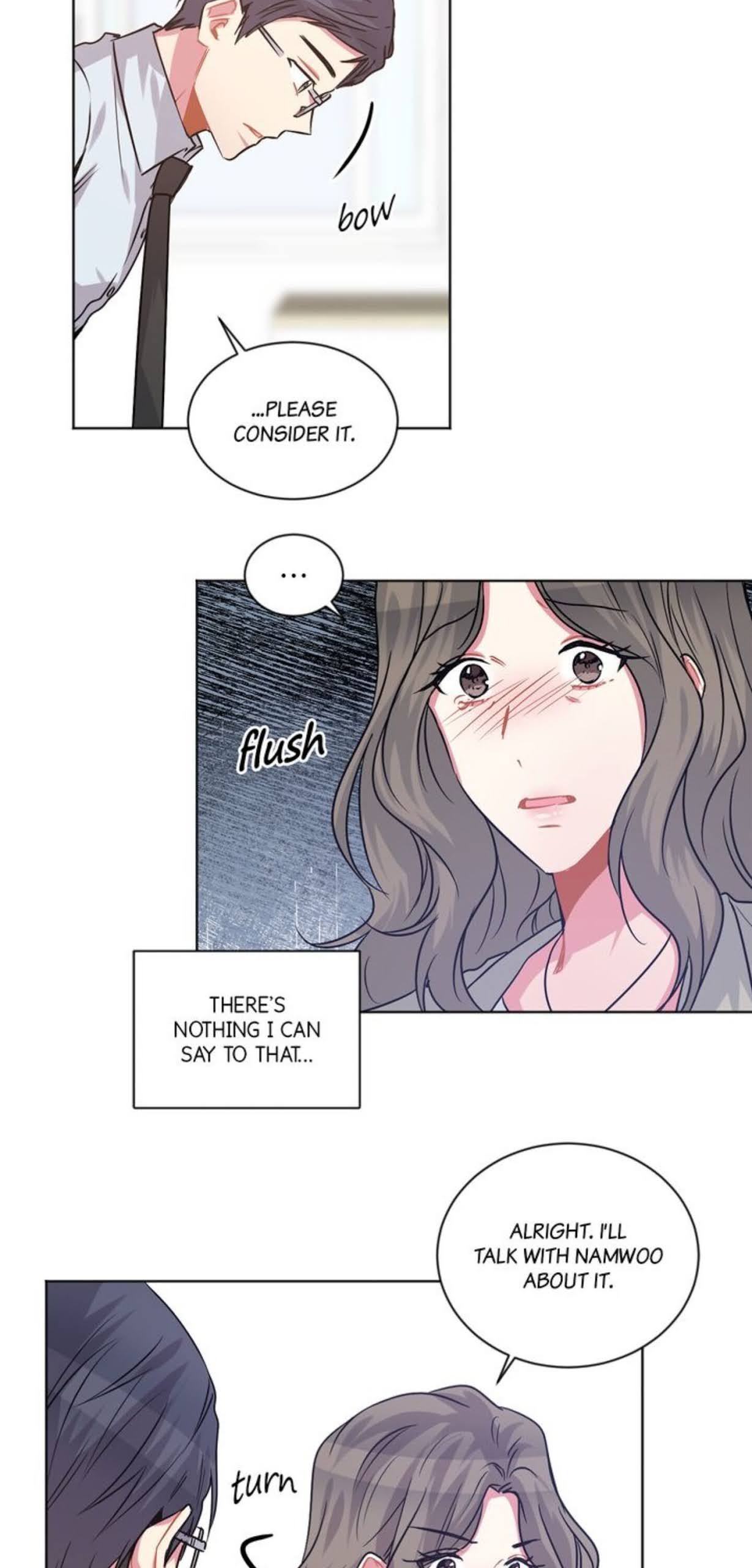 I Found Somebody to Love Chapter 76 page 30 - Chapter 76