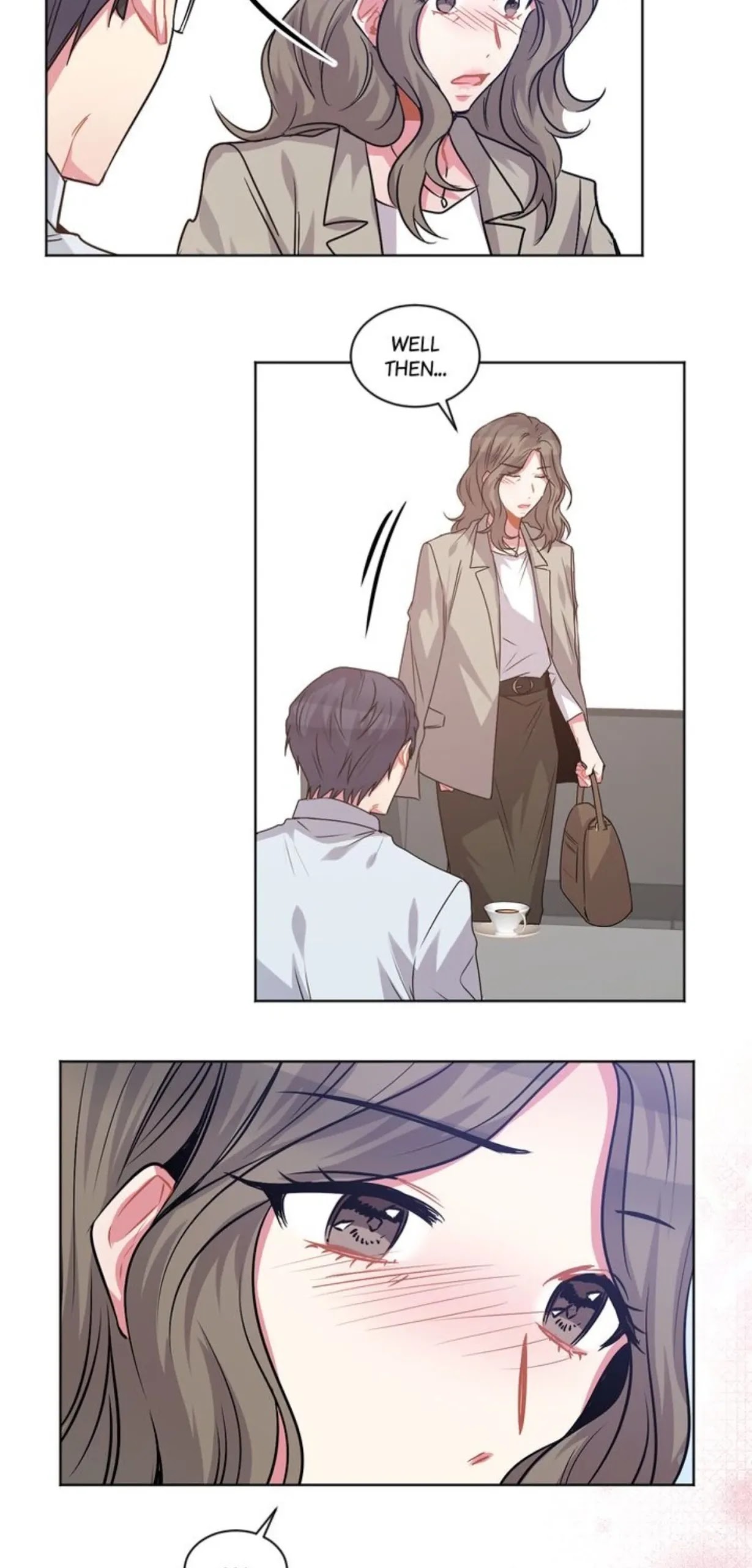 I Found Somebody to Love Chapter 76 page 31 - Chapter 76