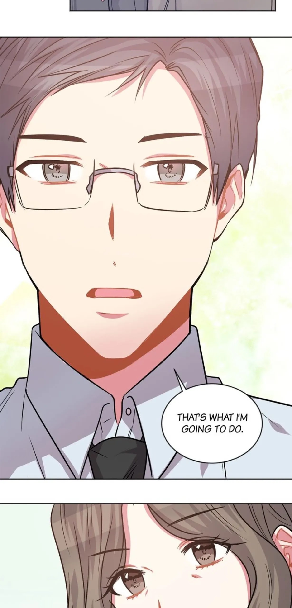 I Found Somebody to Love Chapter 76 page 34 - Chapter 76