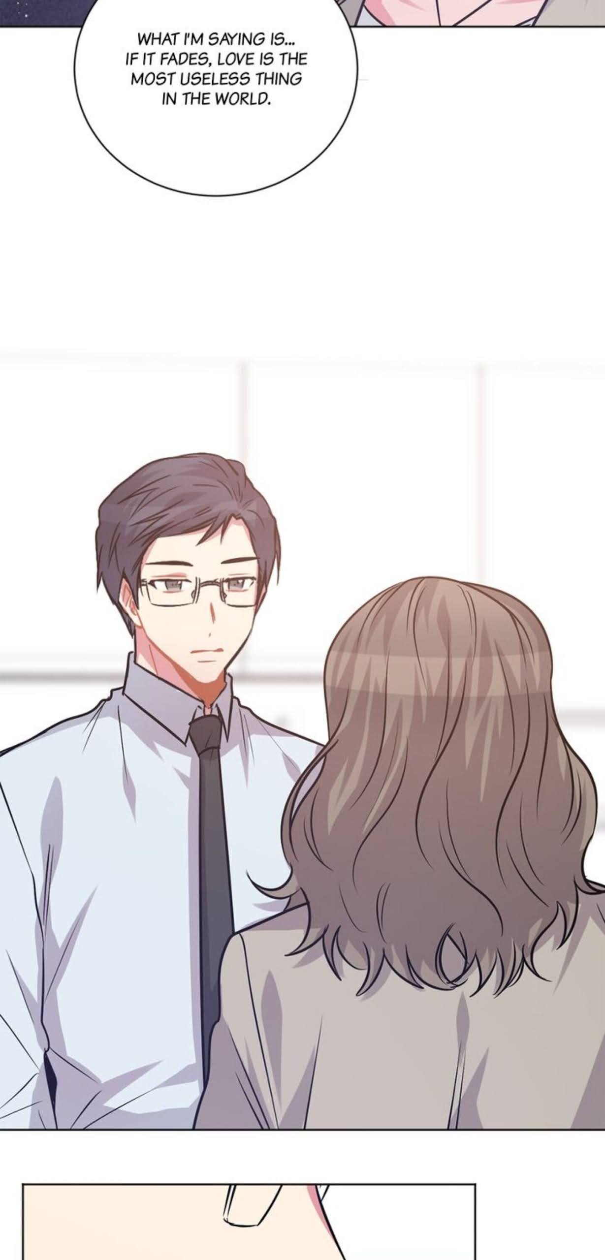 I Found Somebody to Love Chapter 76 page 39 - Chapter 76
