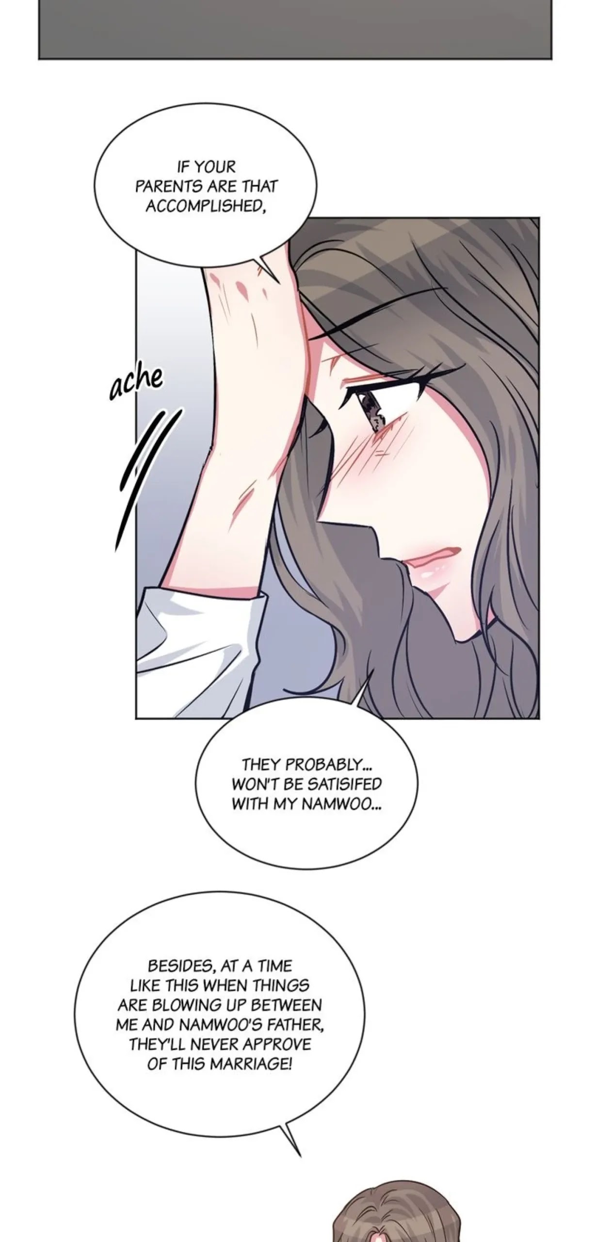 I Found Somebody to Love Chapter 76 page 4 - Chapter 76